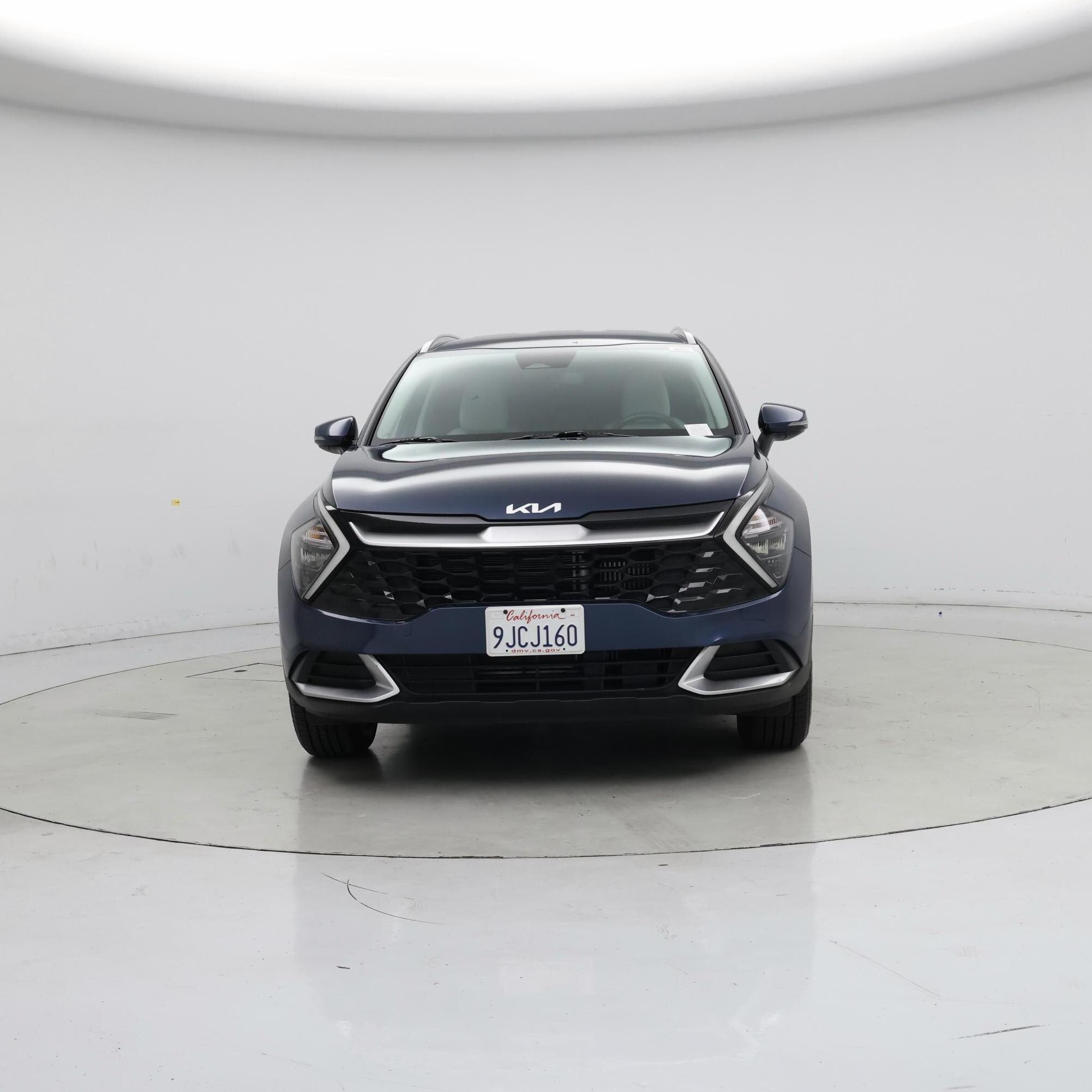 Thumbnail: 2023 Kia Sportage - 5