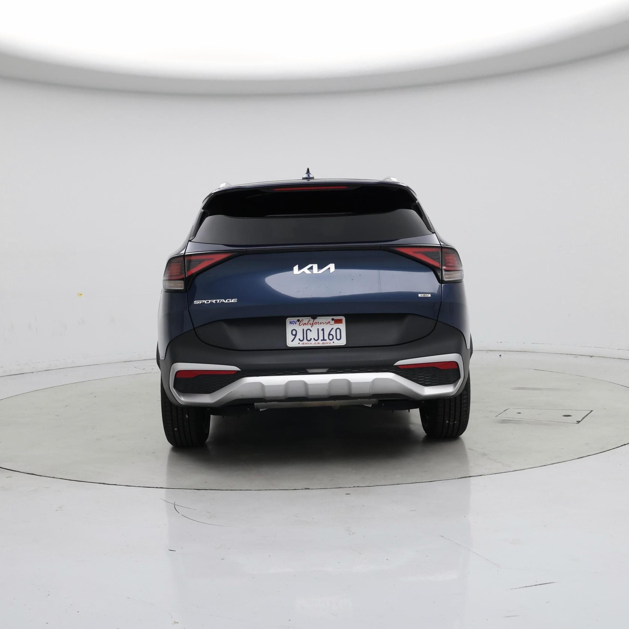 Thumbnail: 2023 Kia Sportage - 6