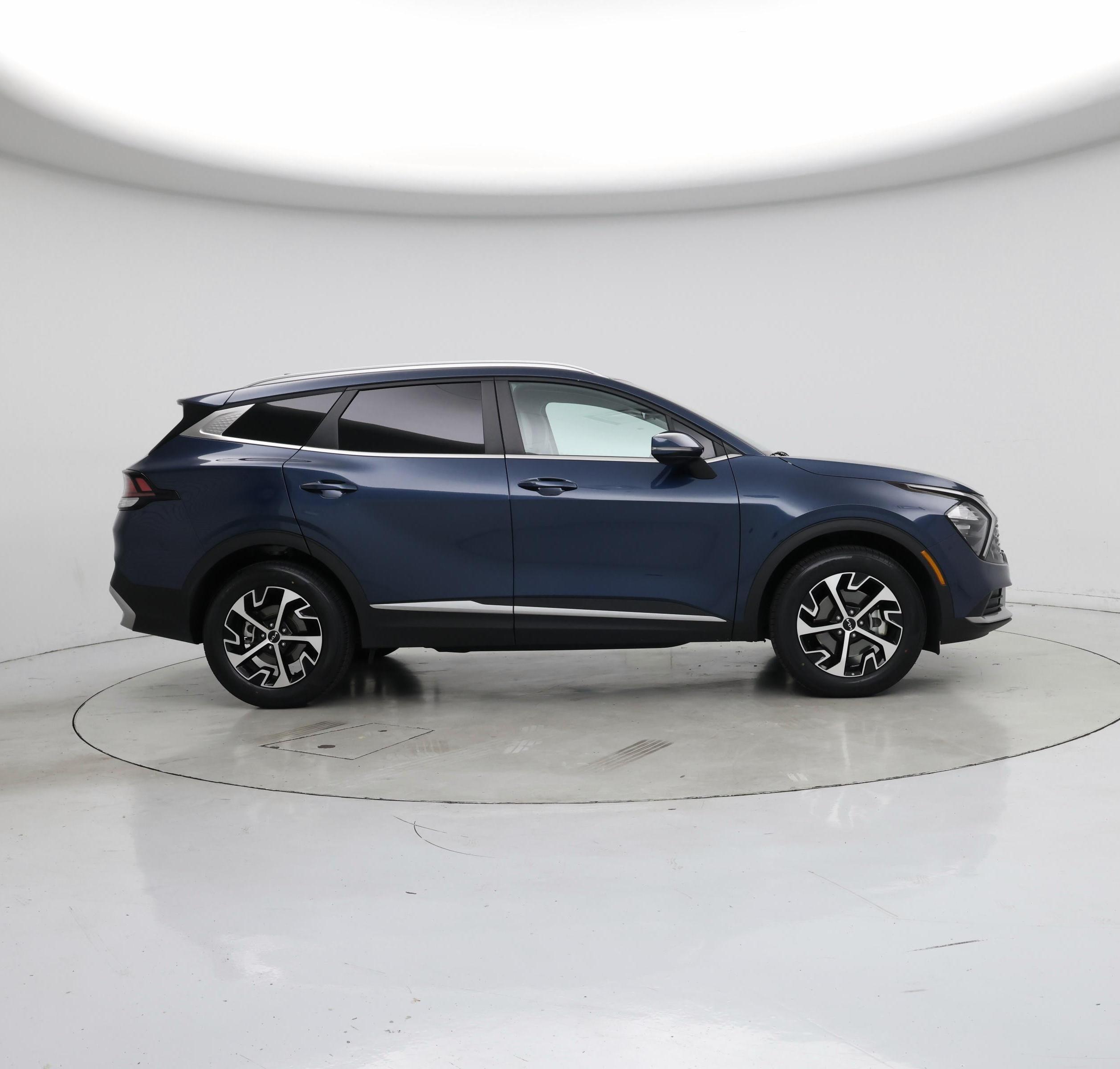 Thumbnail: 2023 Kia Sportage - 7