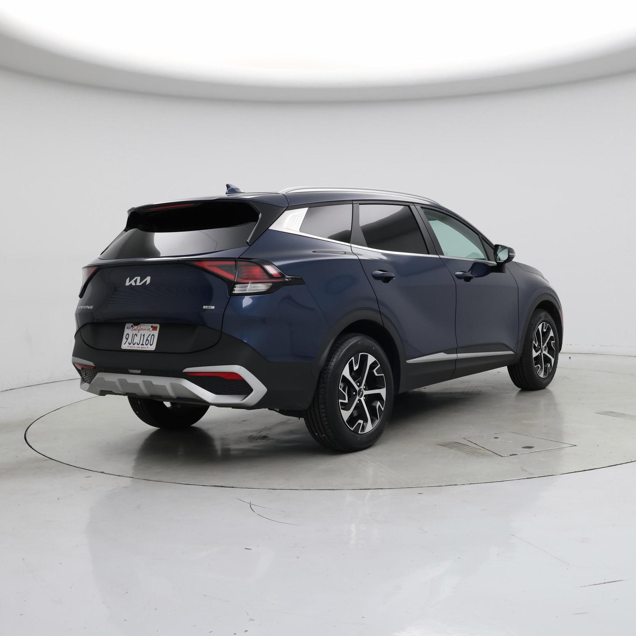 Thumbnail: 2023 Kia Sportage - 8