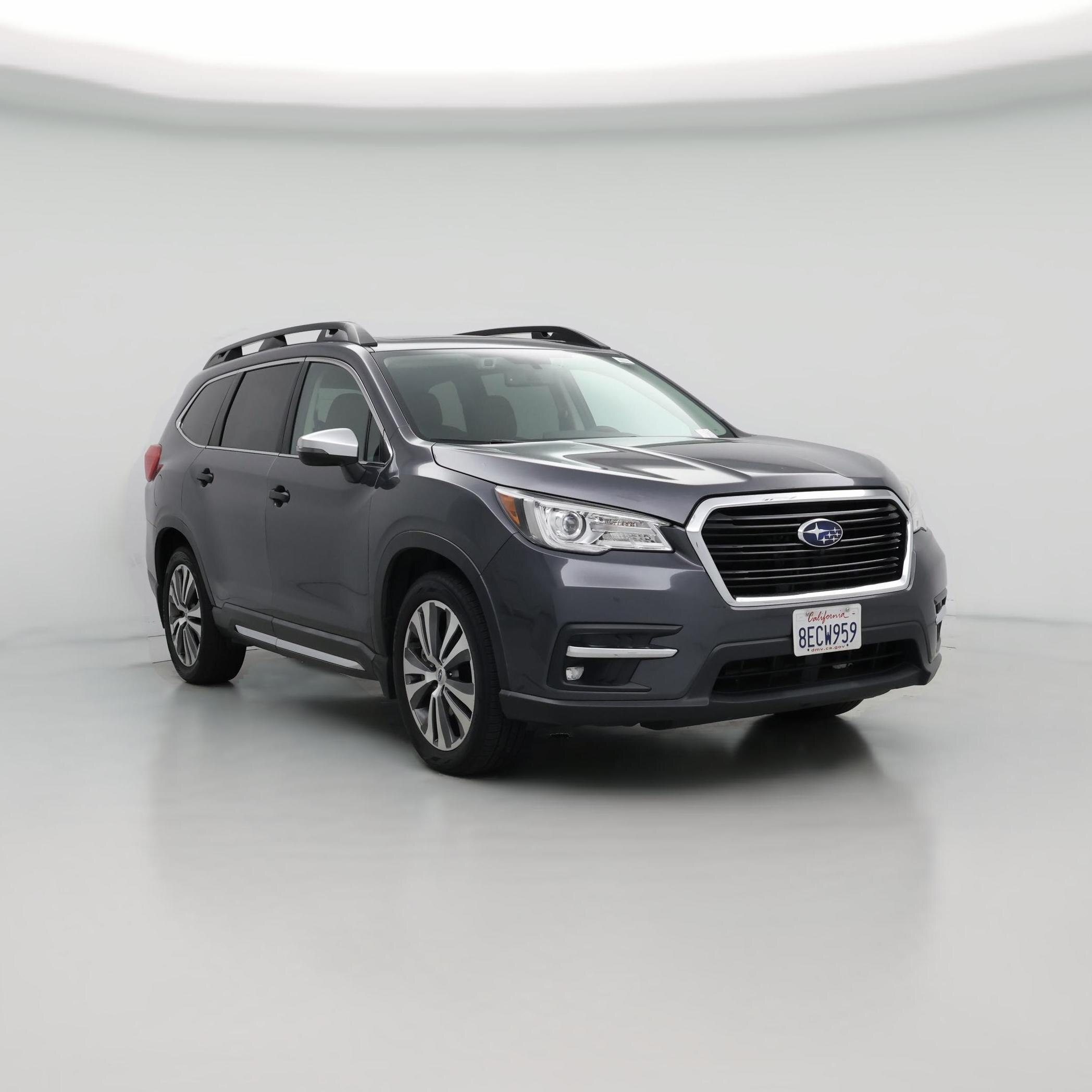 Thumbnail: 2019 Subaru Ascent - 1