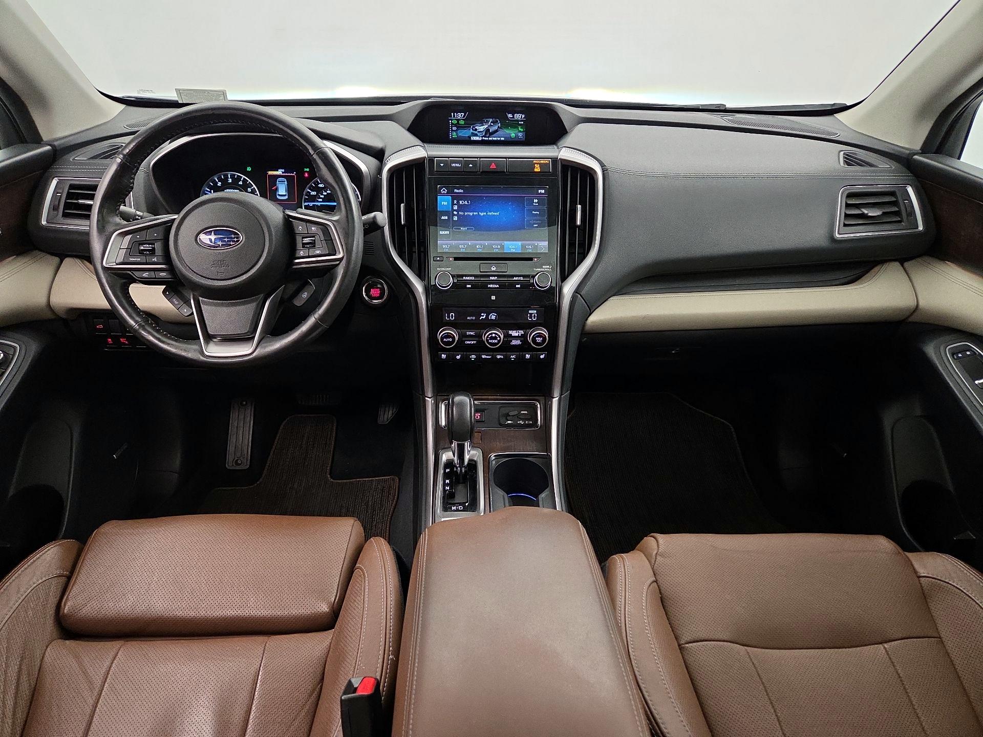 Thumbnail: 2019 Subaru Ascent - 9