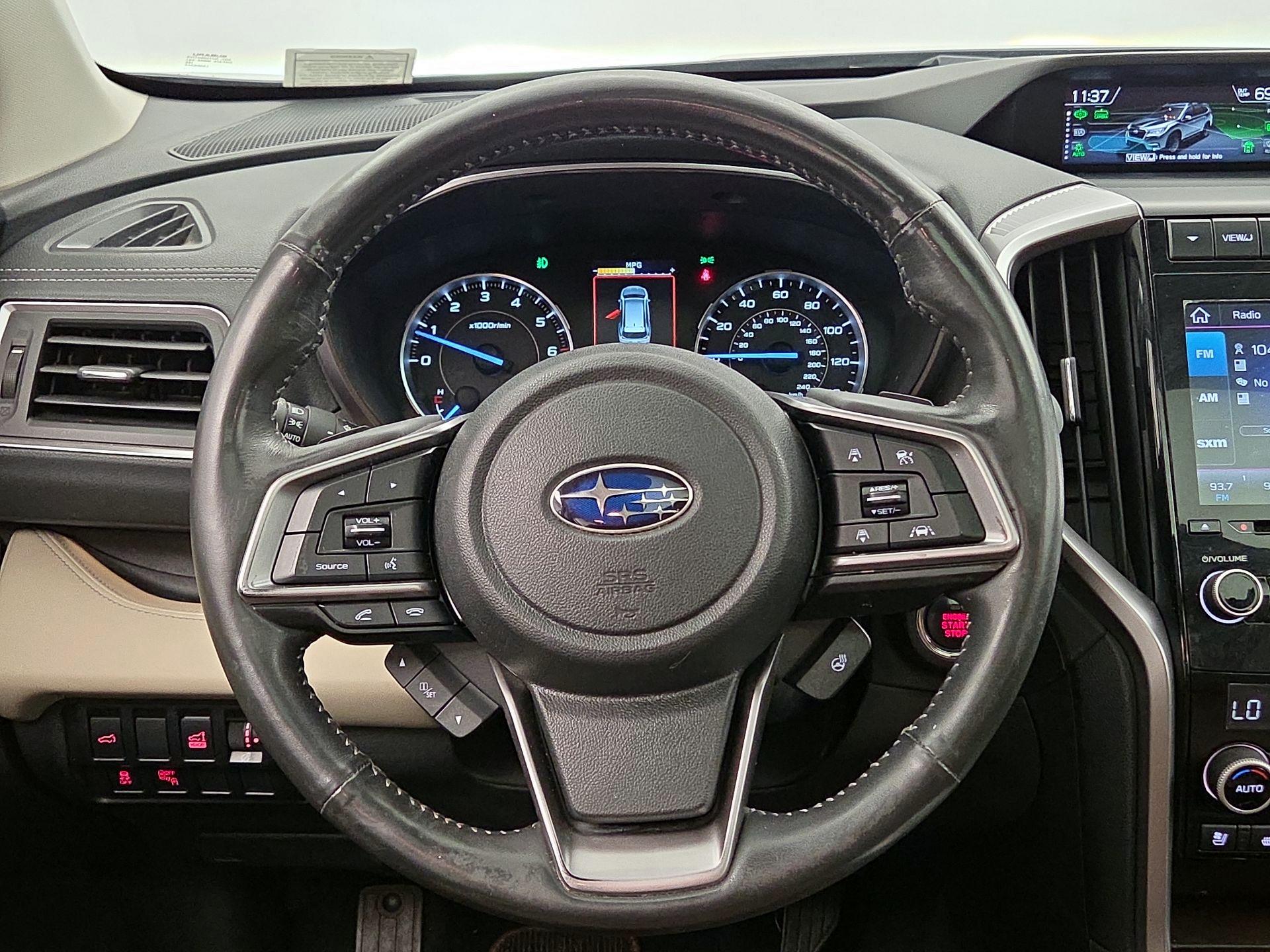 Thumbnail: 2019 Subaru Ascent - 10