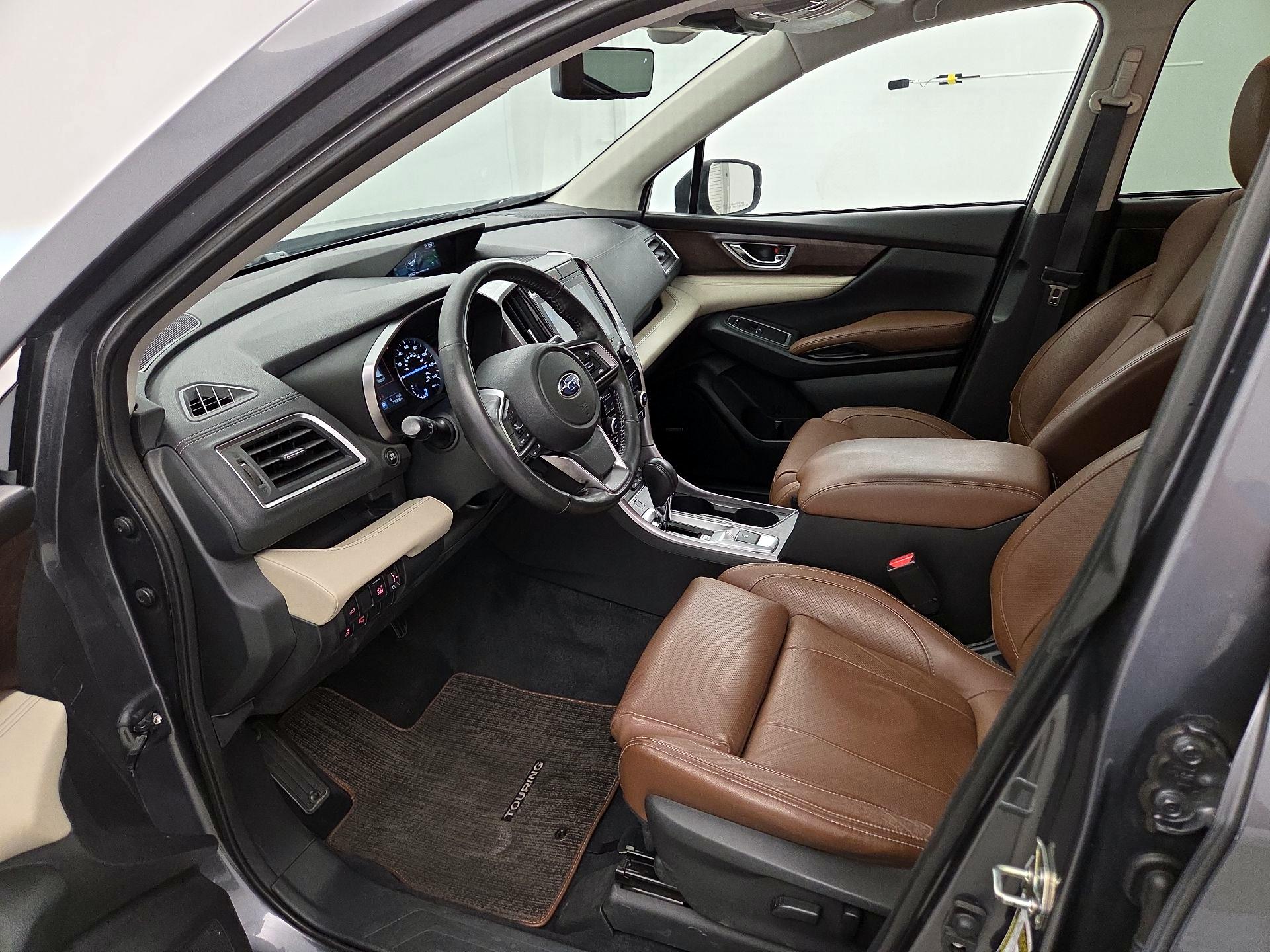 Thumbnail: 2019 Subaru Ascent - 11
