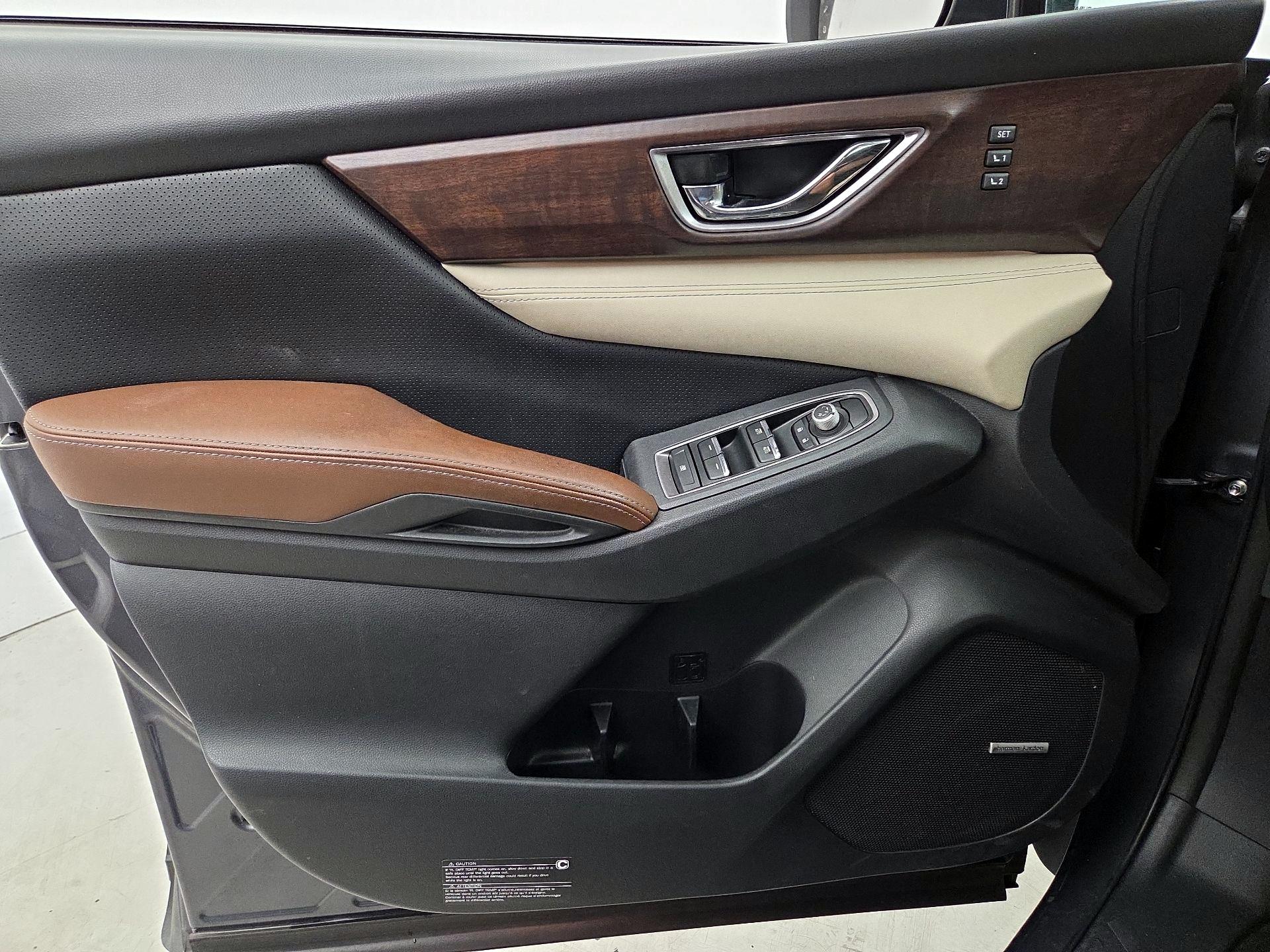 Thumbnail: 2019 Subaru Ascent - 12