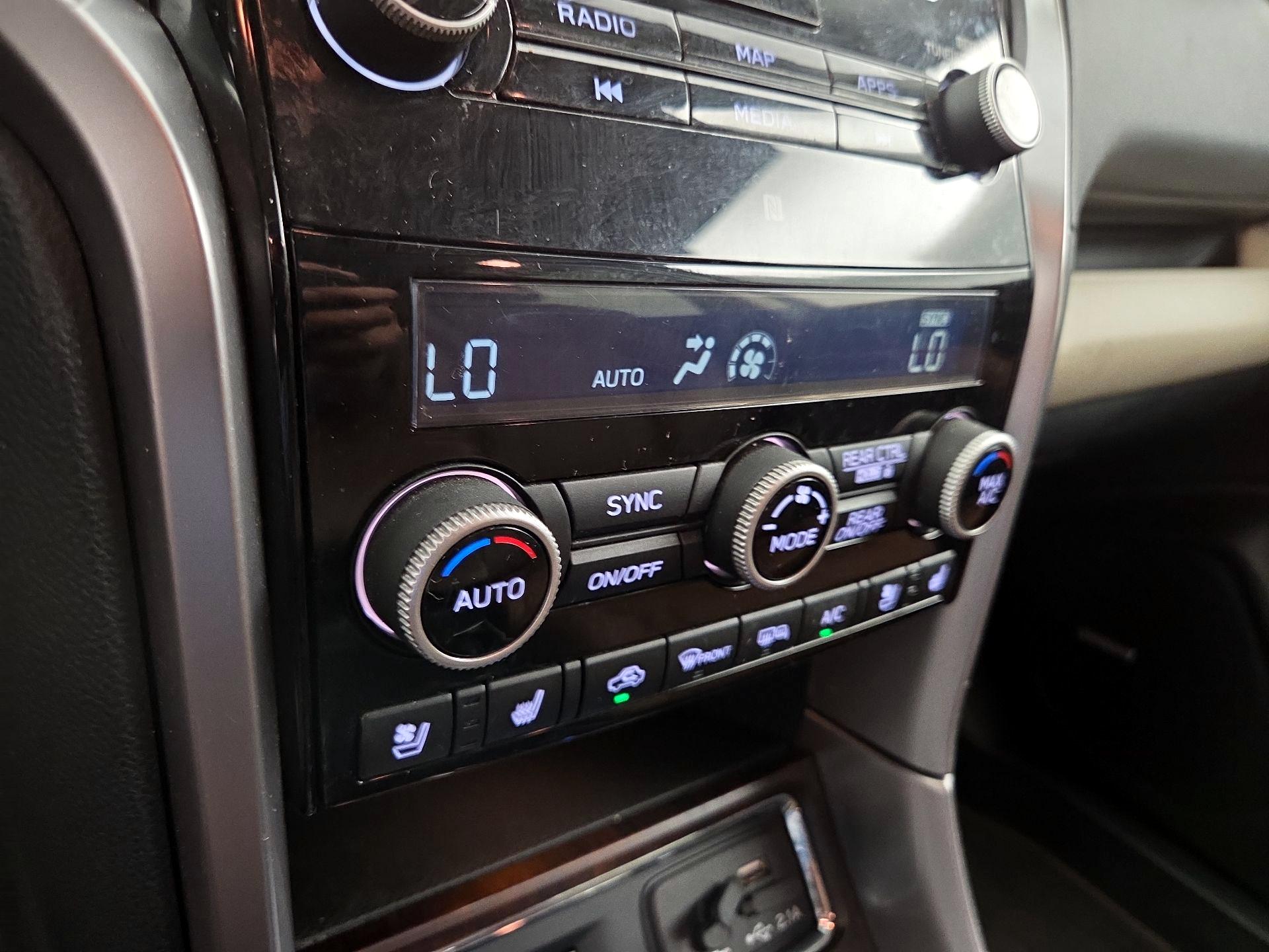 Thumbnail: 2019 Subaru Ascent - 16