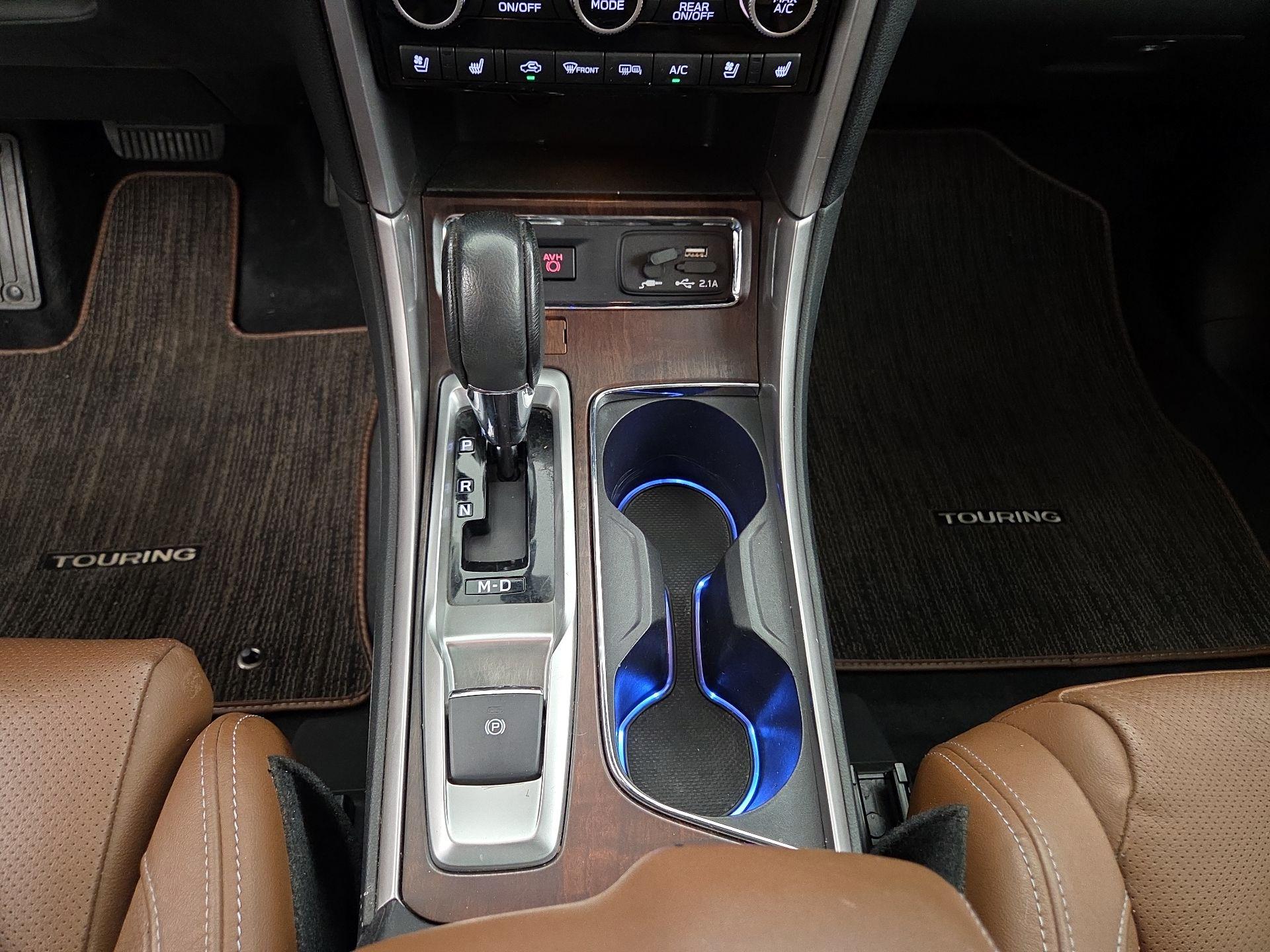 Thumbnail: 2019 Subaru Ascent - 17