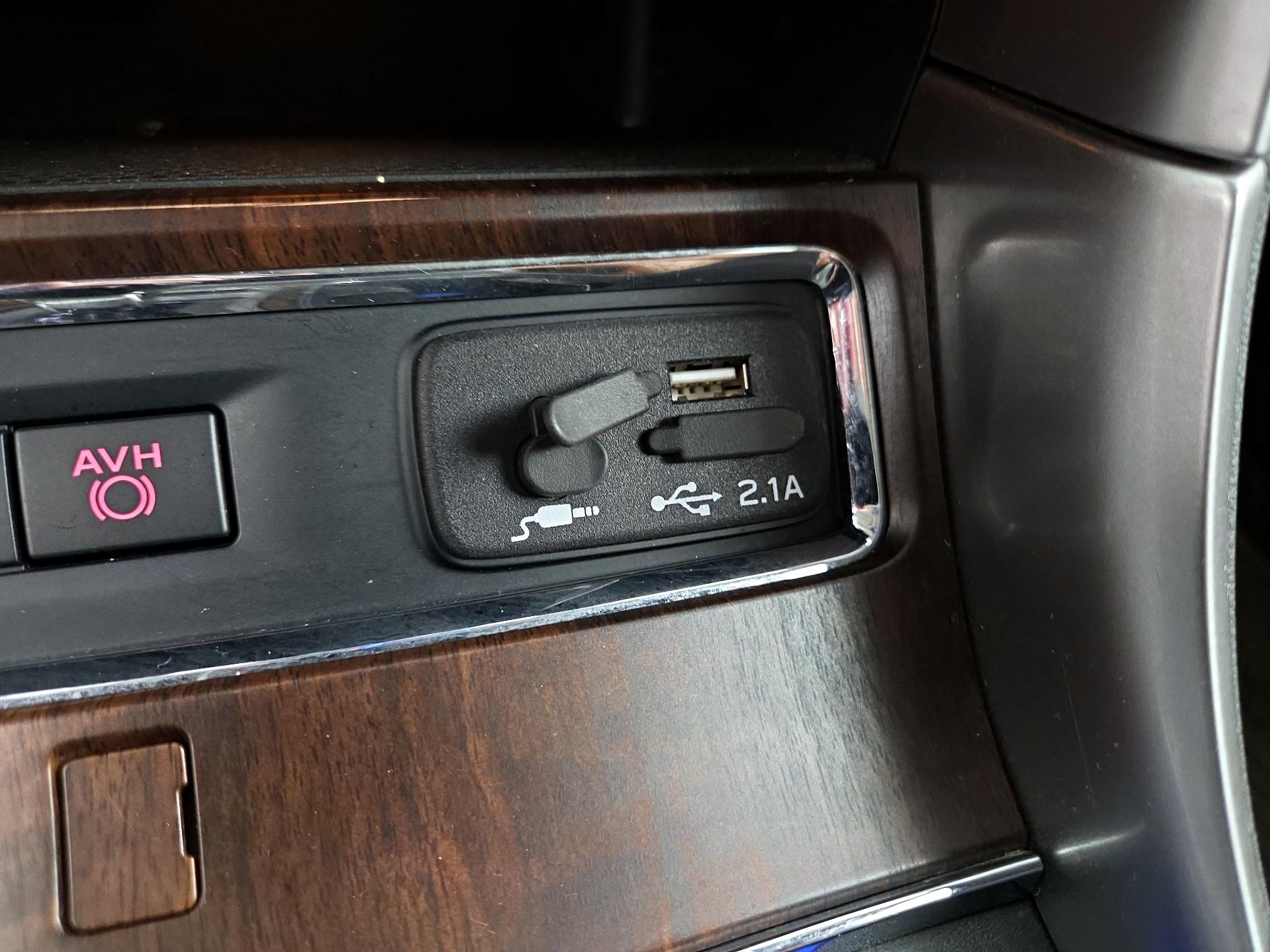 Thumbnail: 2019 Subaru Ascent - 18