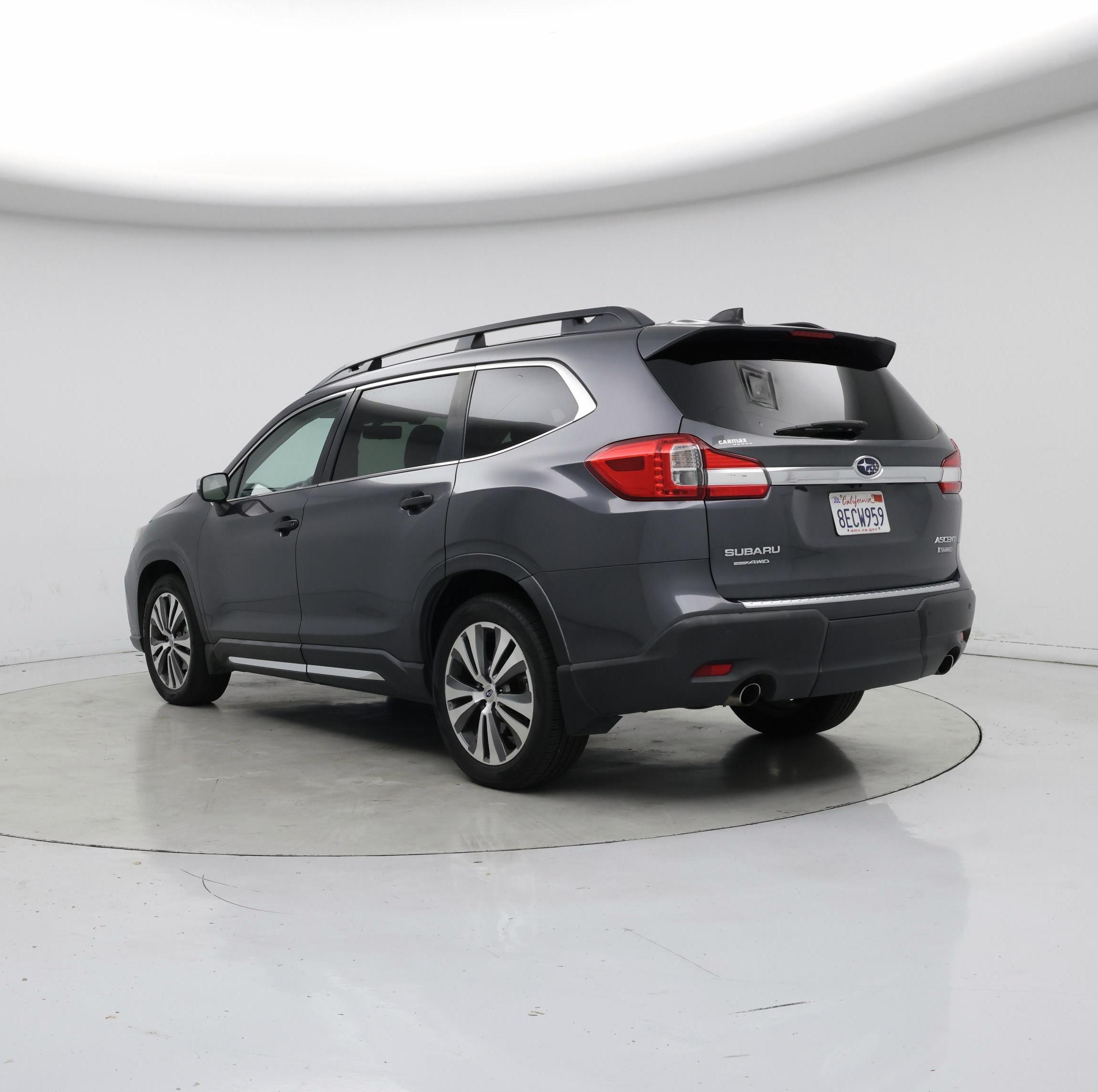 Thumbnail: 2019 Subaru Ascent - 2