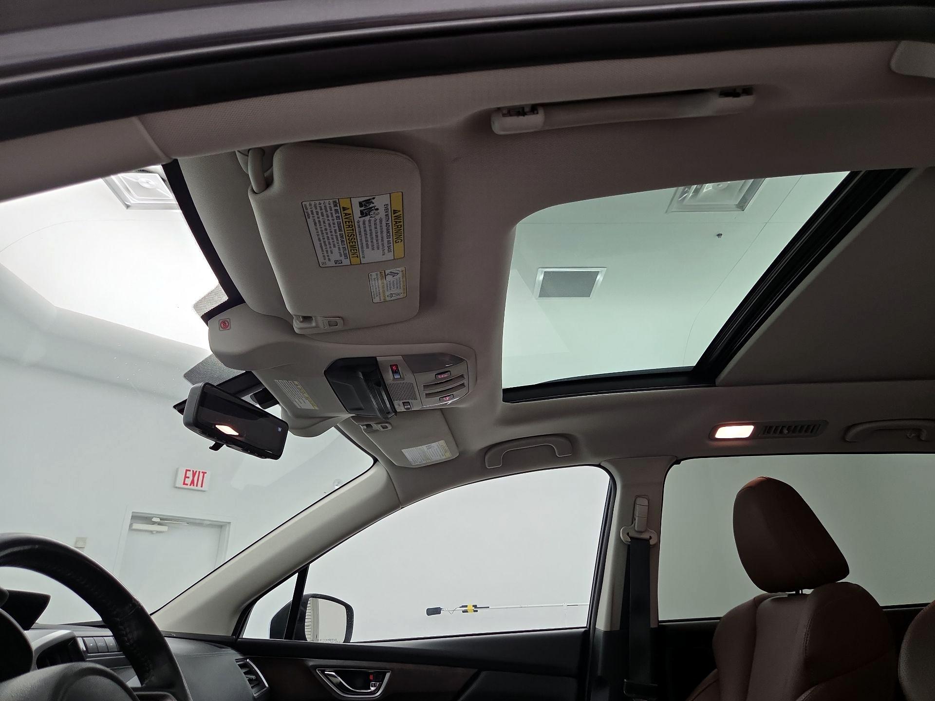 Thumbnail: 2019 Subaru Ascent - 19