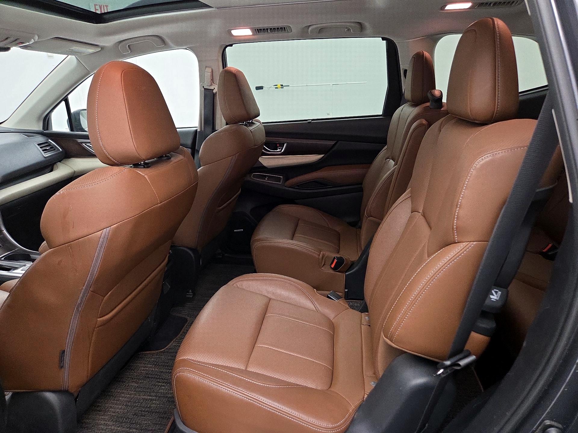 Thumbnail: 2019 Subaru Ascent - 20
