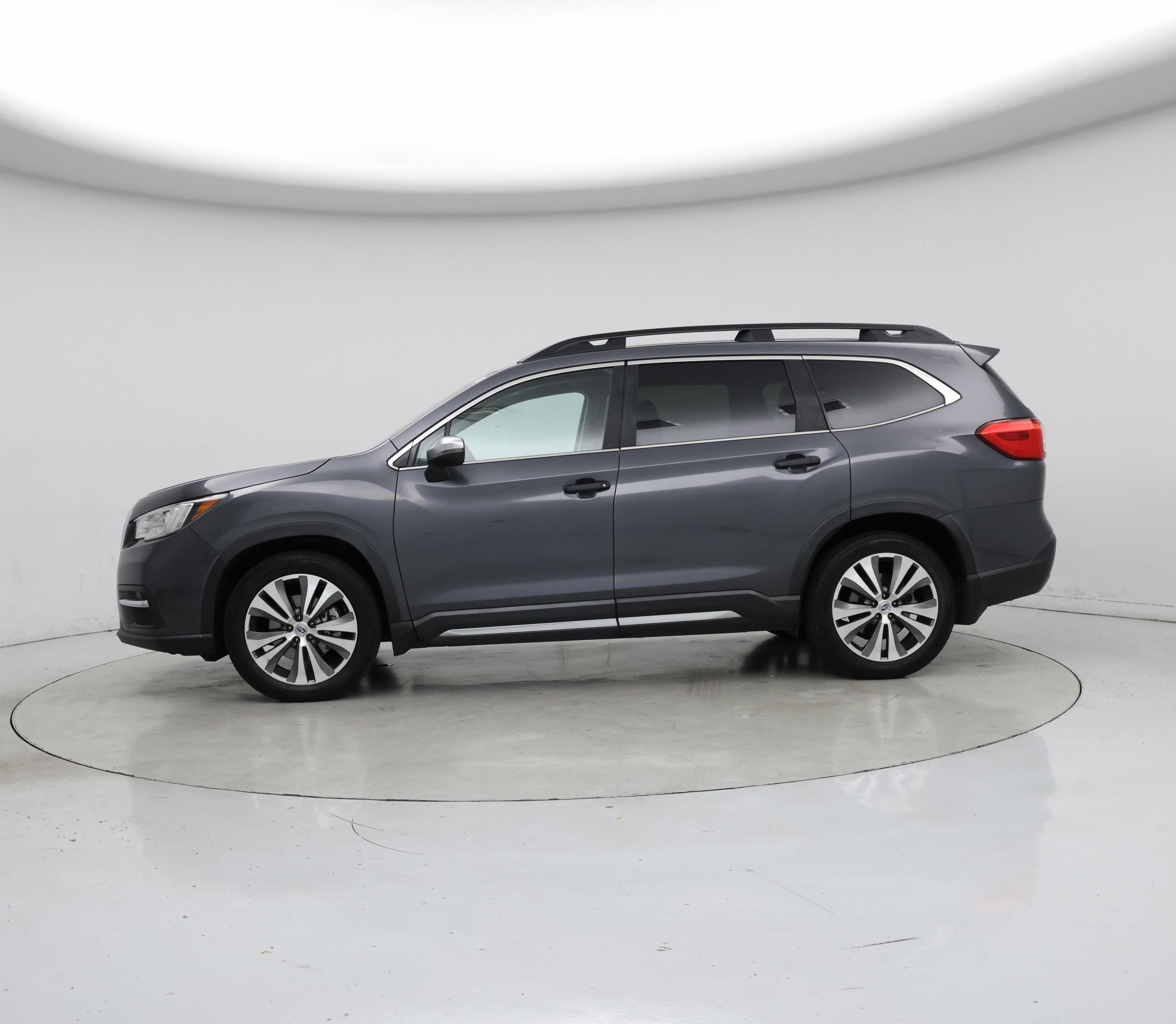 Thumbnail: 2019 Subaru Ascent - 3