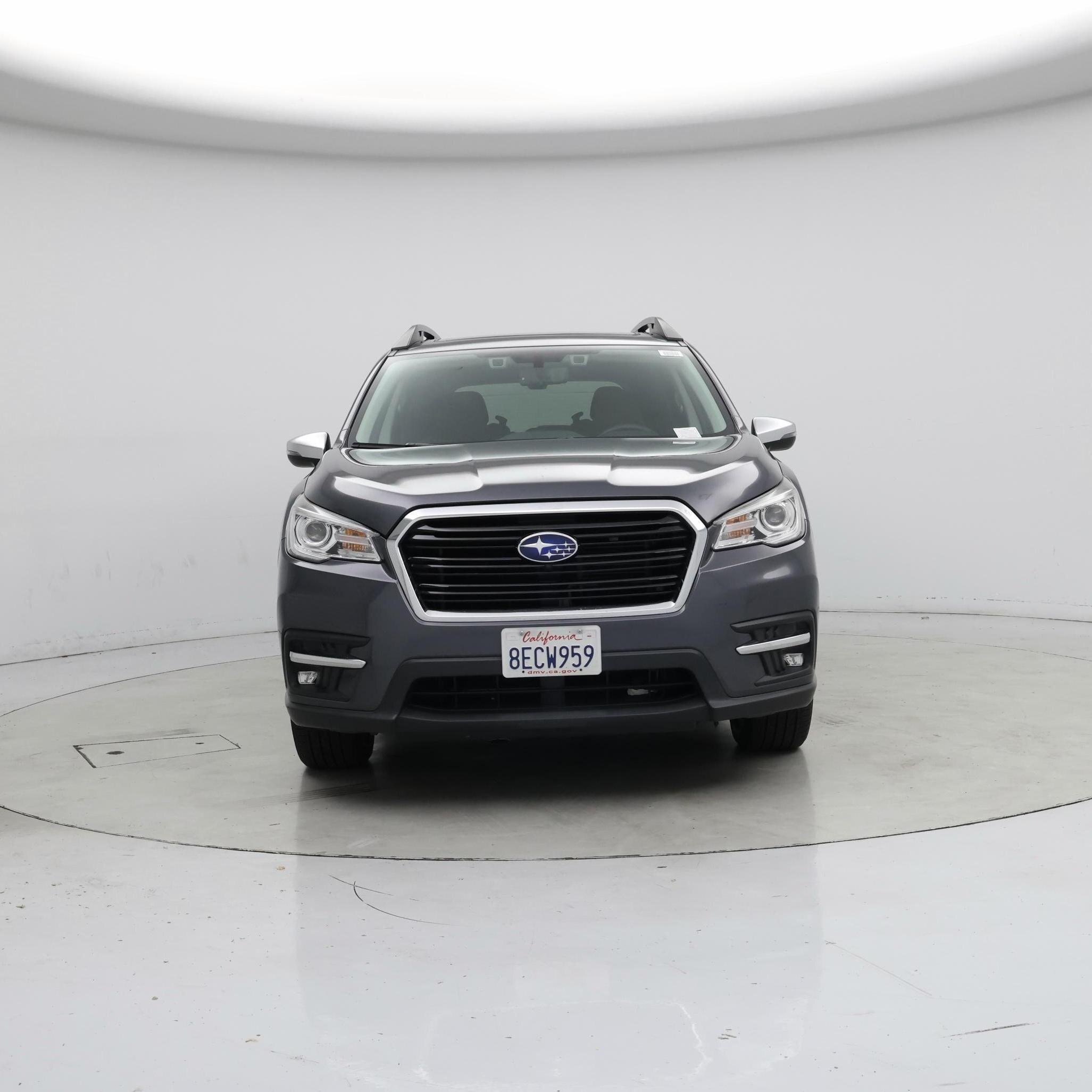 Thumbnail: 2019 Subaru Ascent - 5