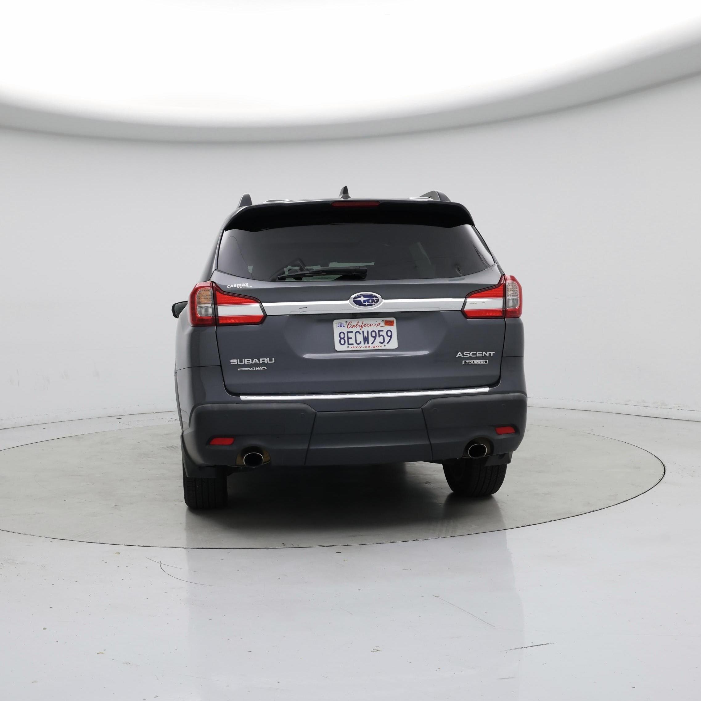 Thumbnail: 2019 Subaru Ascent - 6