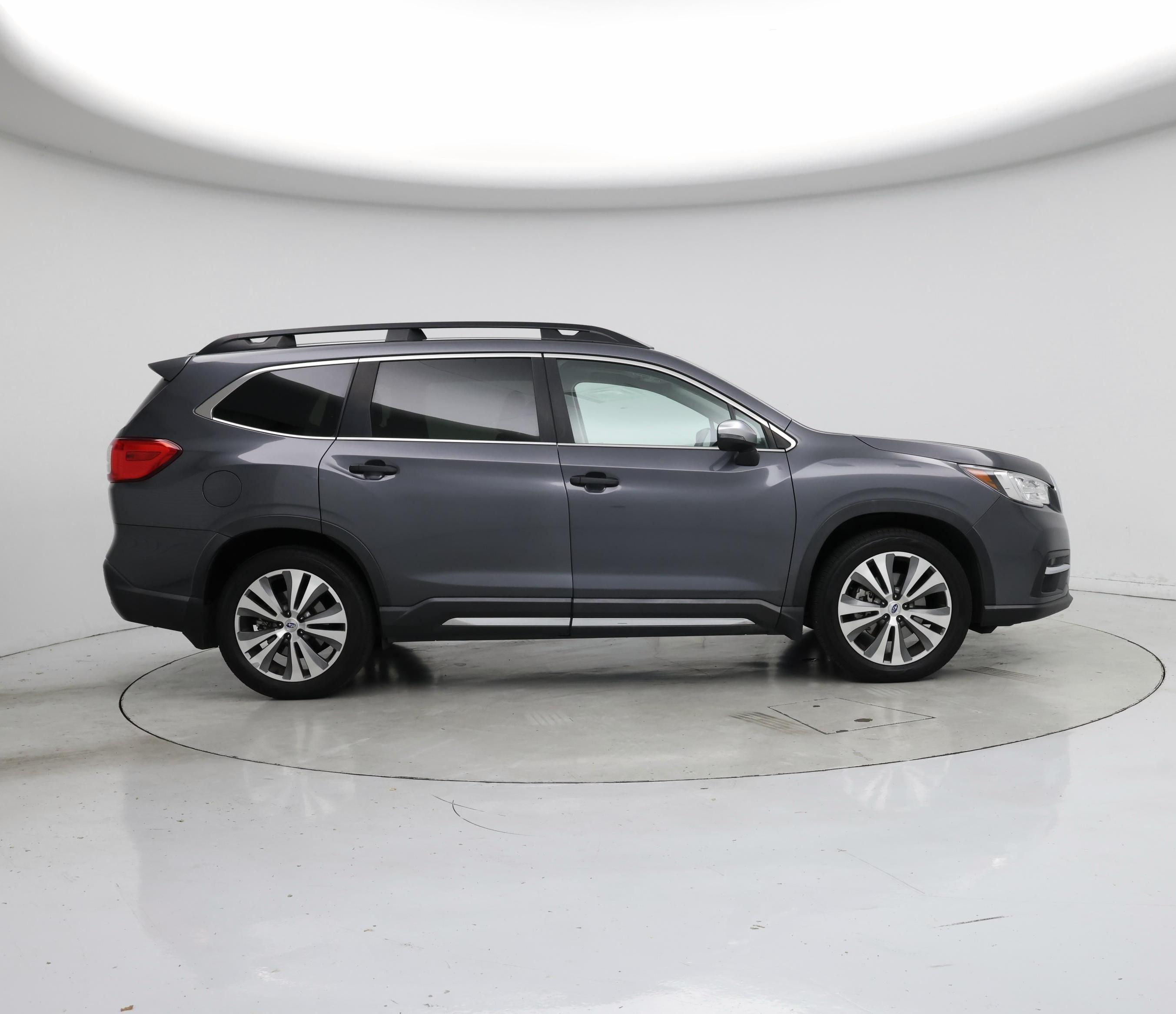 Thumbnail: 2019 Subaru Ascent - 7