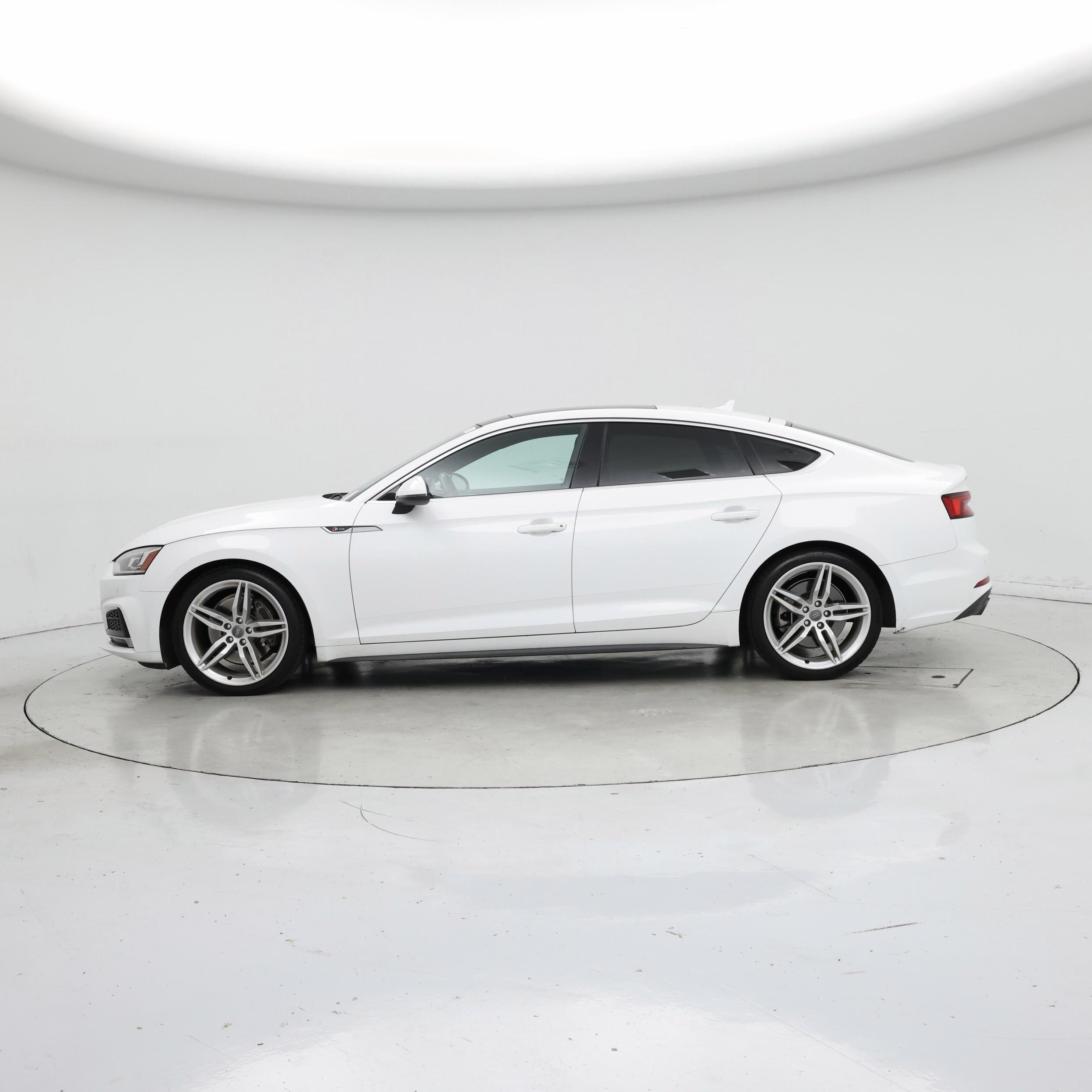 Thumbnail: 2018 Audi A5 - 3