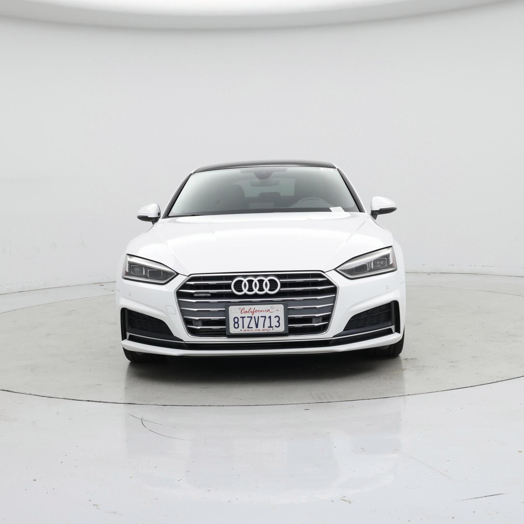 Thumbnail: 2018 Audi A5 - 5