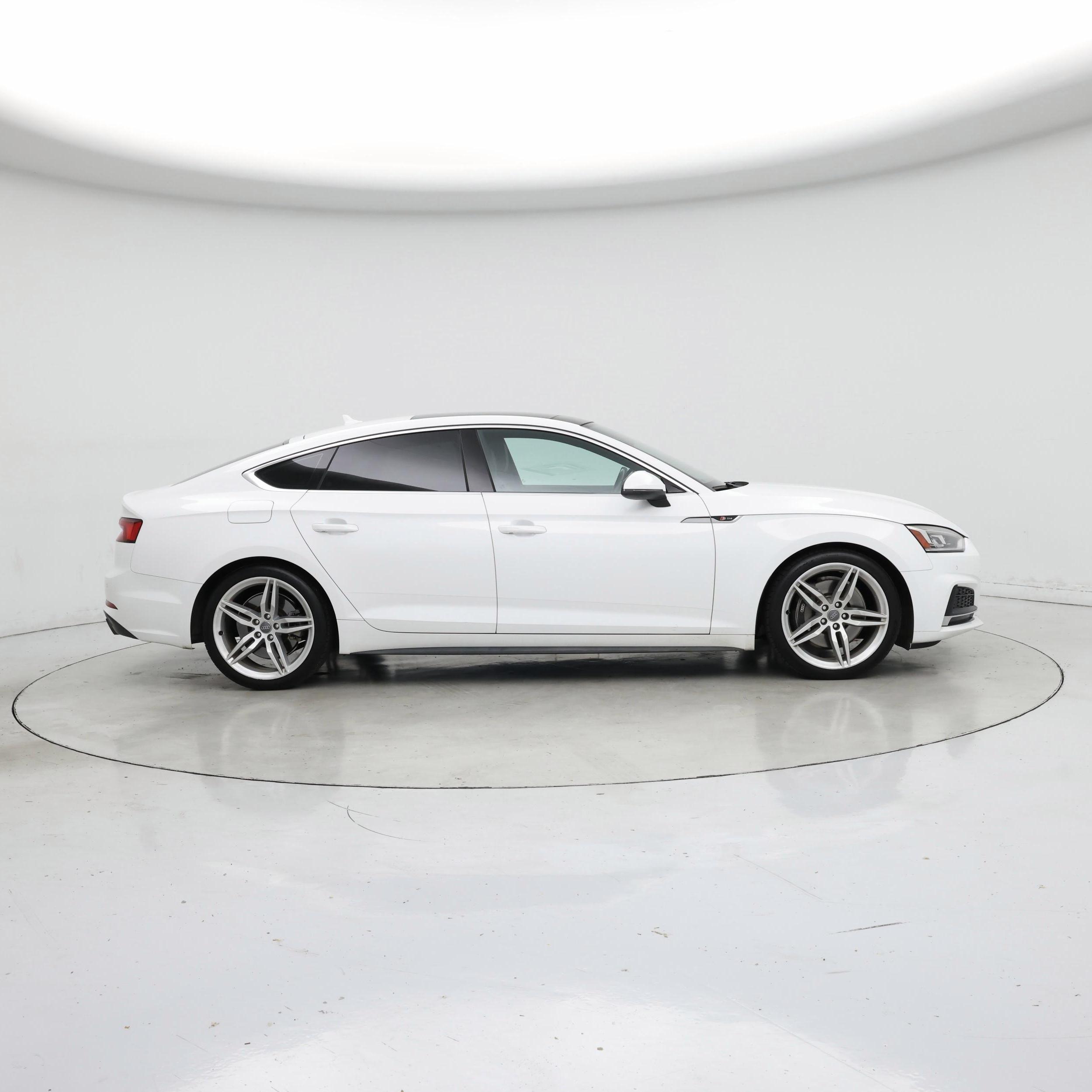 Thumbnail: 2018 Audi A5 - 7