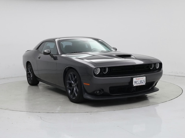 2023 Dodge Challenger GT RWD