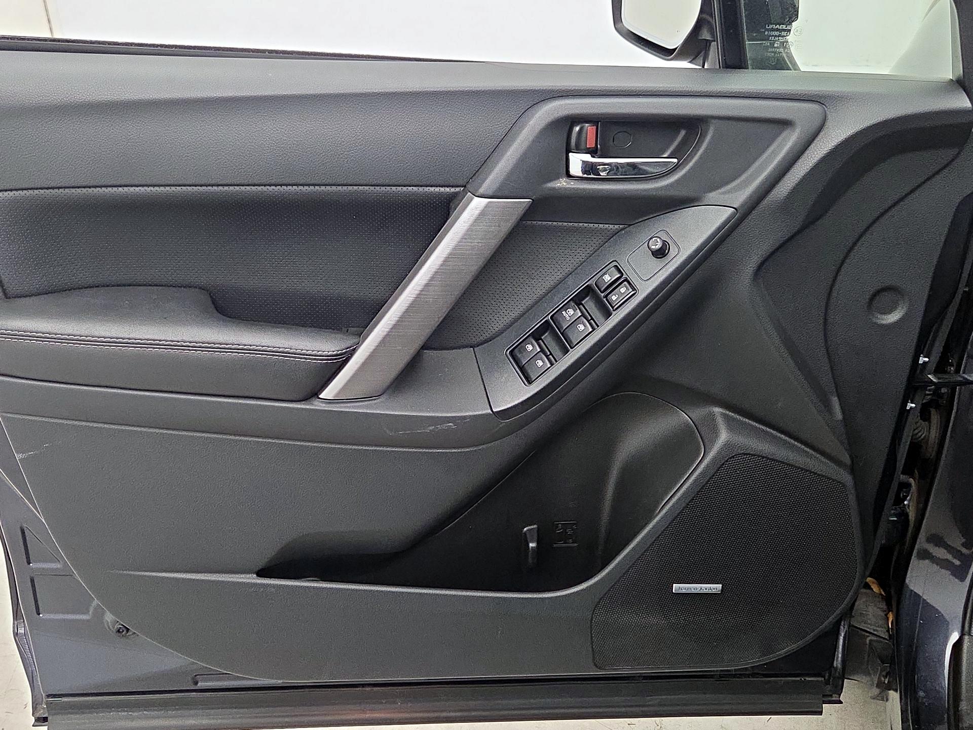 Thumbnail: 2014 Subaru Forester - 12