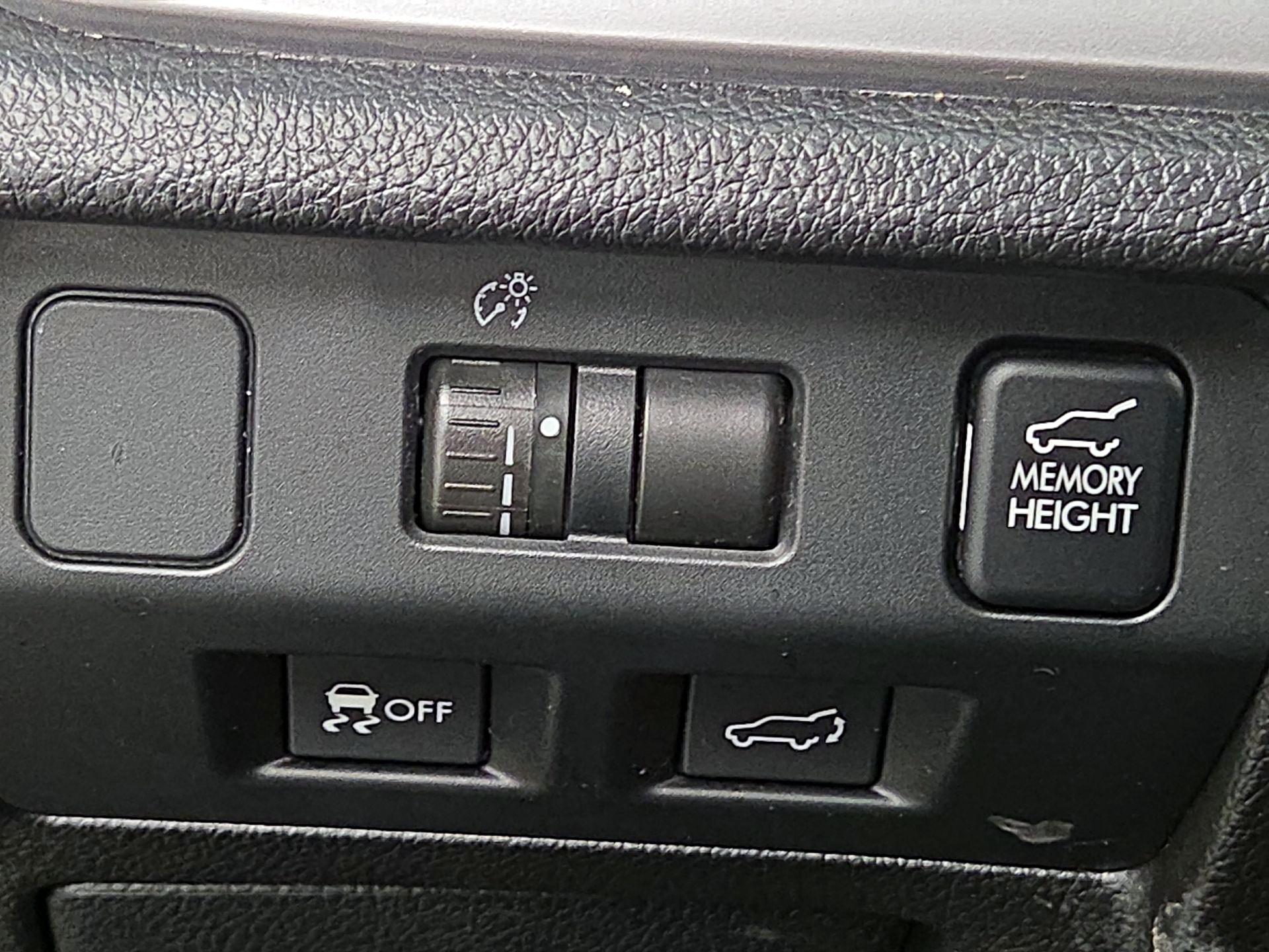Thumbnail: 2014 Subaru Forester - 13