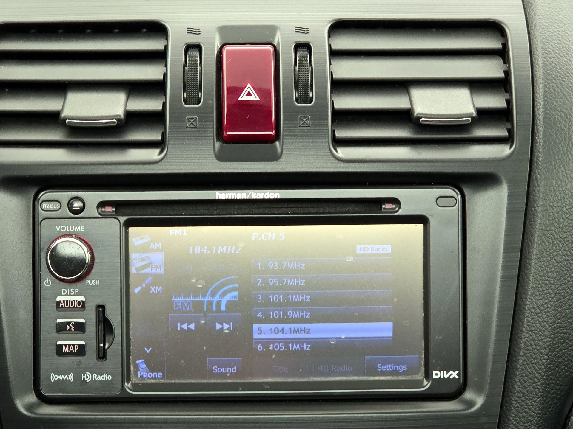 Thumbnail: 2014 Subaru Forester - 15