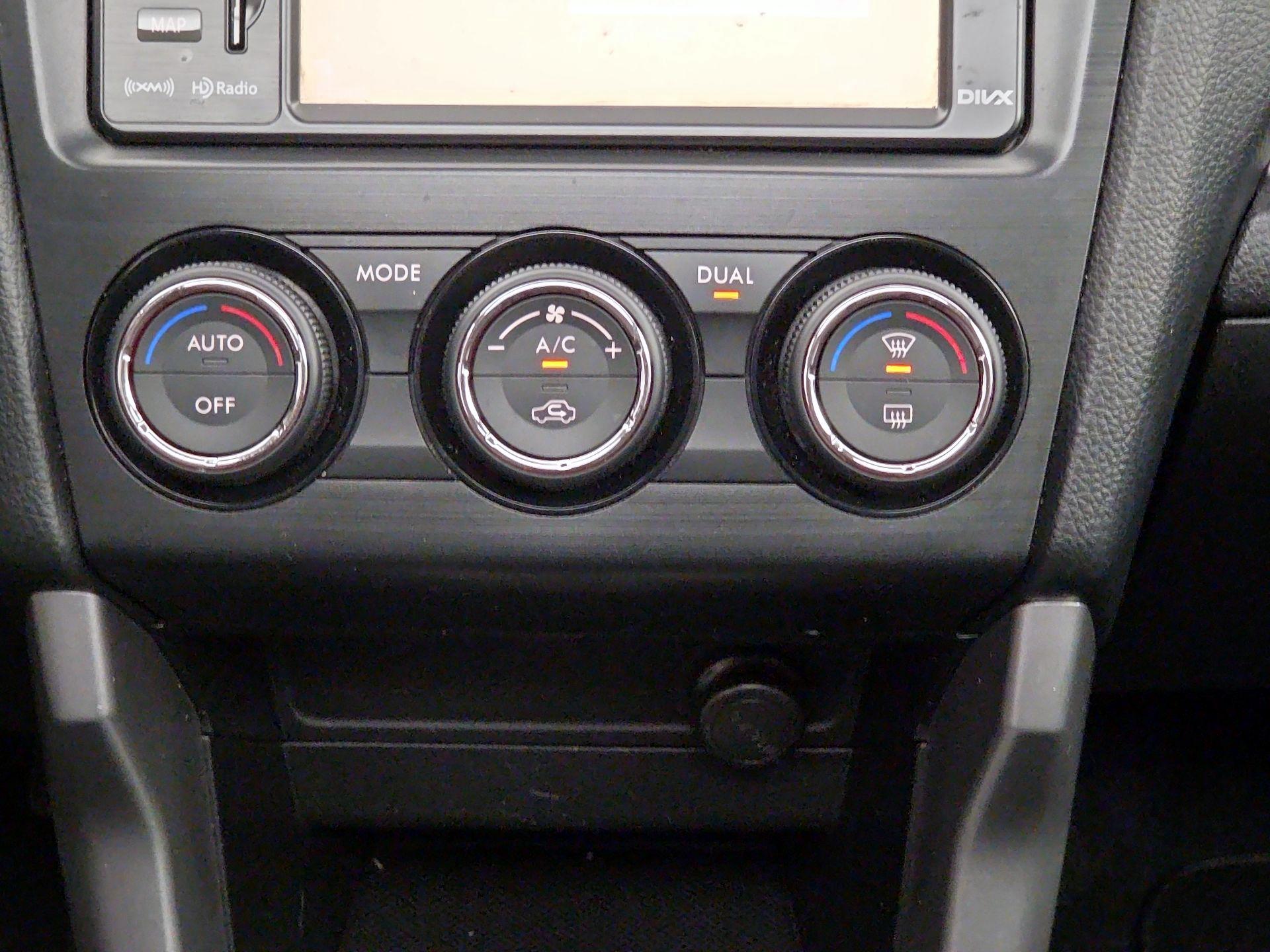 Thumbnail: 2014 Subaru Forester - 16