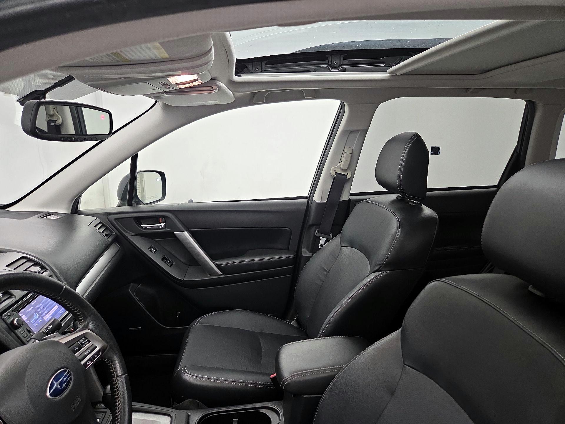 Thumbnail: 2014 Subaru Forester - 18