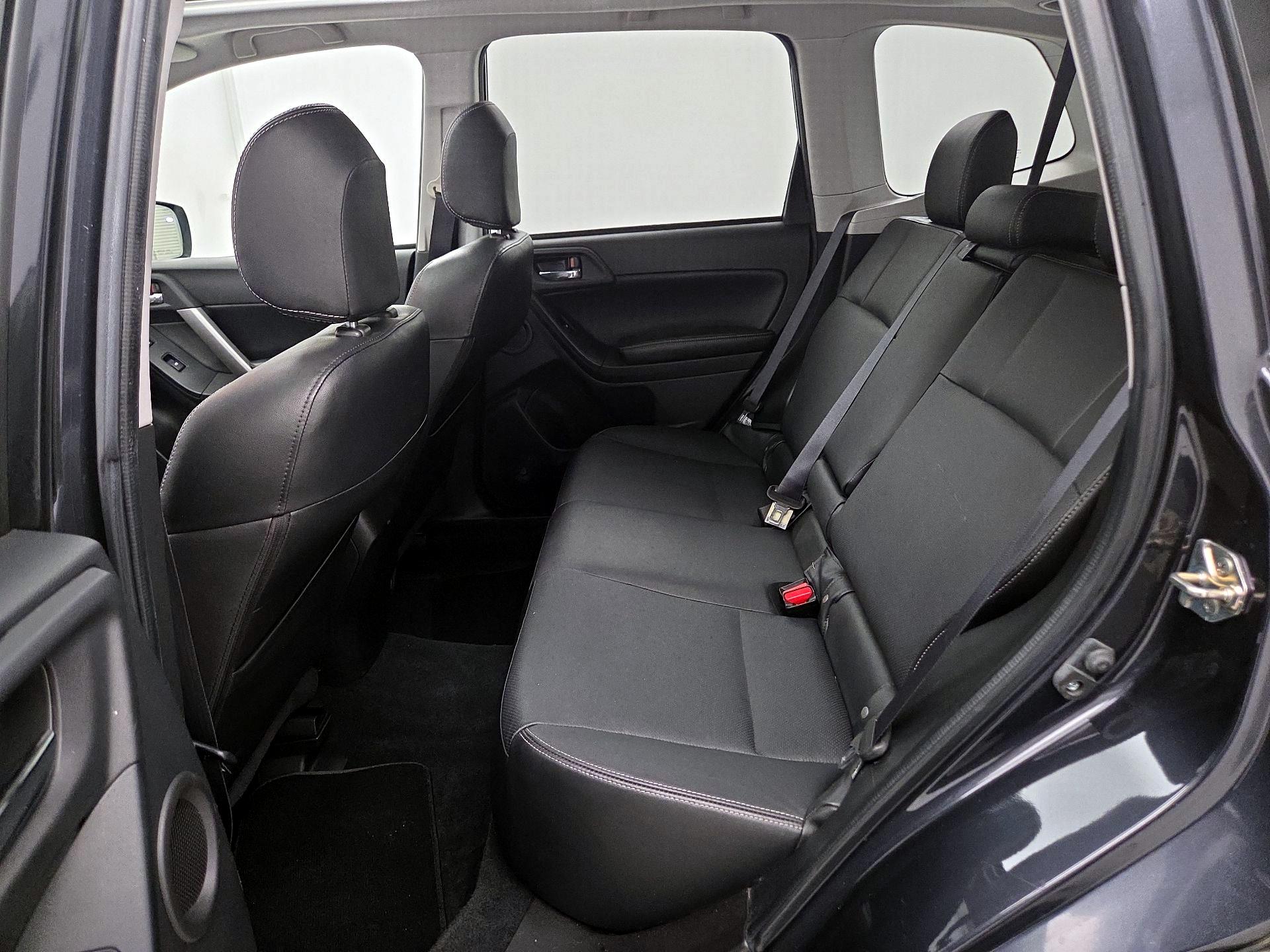 Thumbnail: 2014 Subaru Forester - 19
