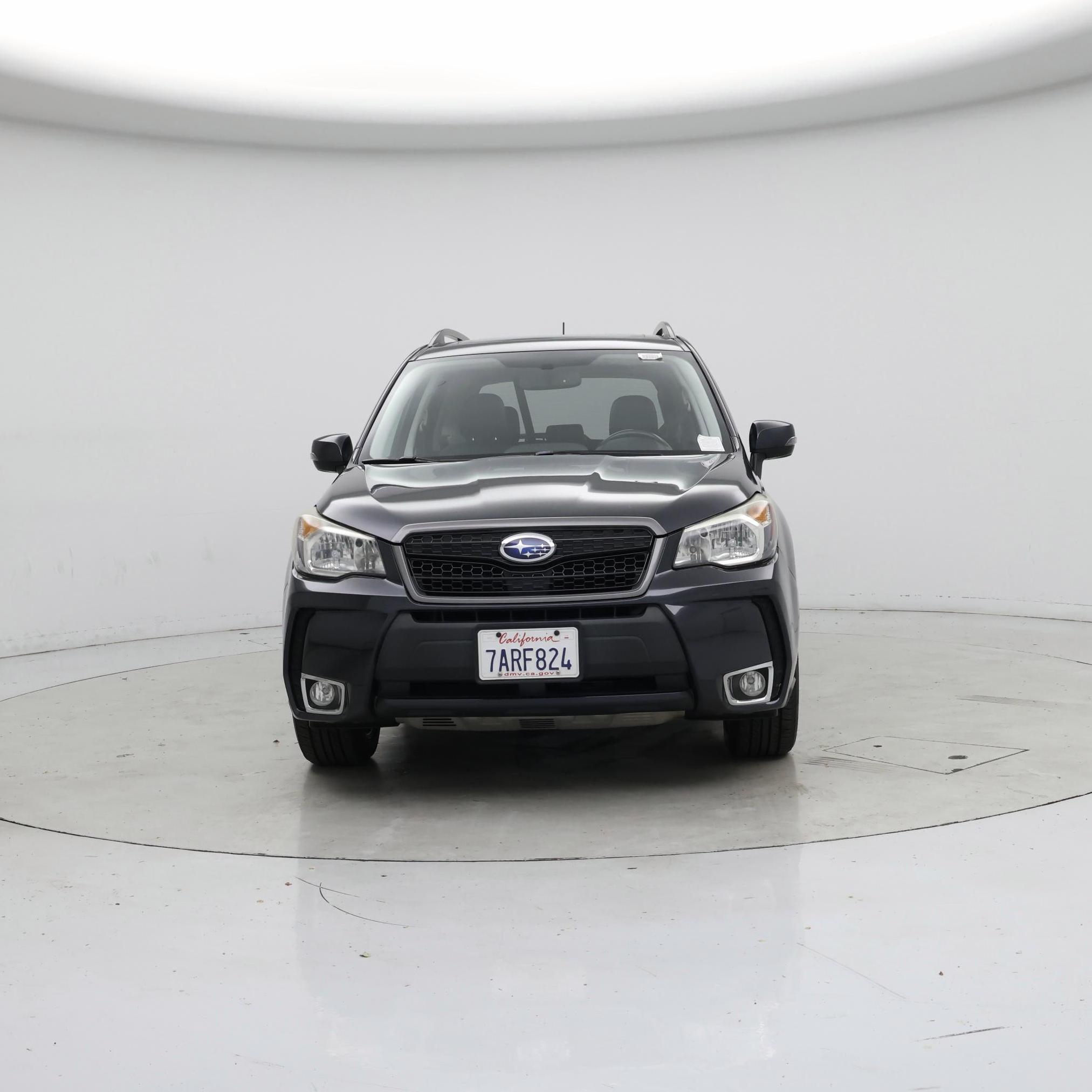 Thumbnail: 2014 Subaru Forester - 5