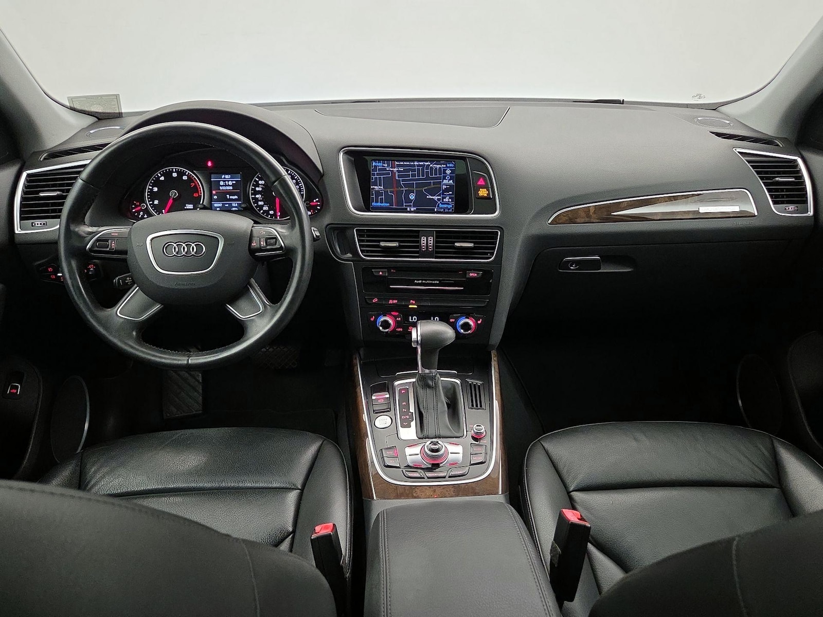 2017 Audi Q5 Premium Plus - Photo 10