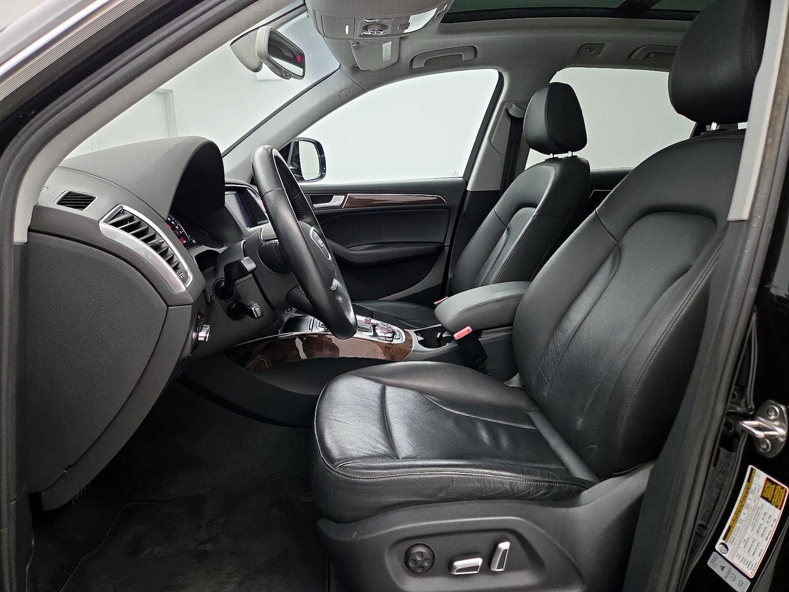 2017 Audi Q5 Premium Plus - Photo 12