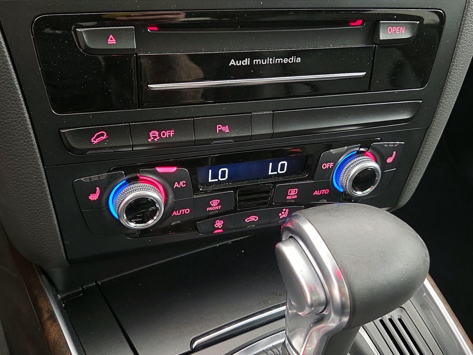 2017 Audi Q5 Premium Plus - Photo 18