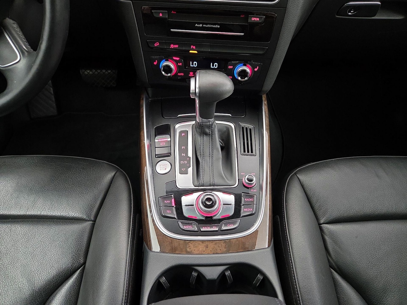 2017 Audi Q5 Premium Plus - Photo 19