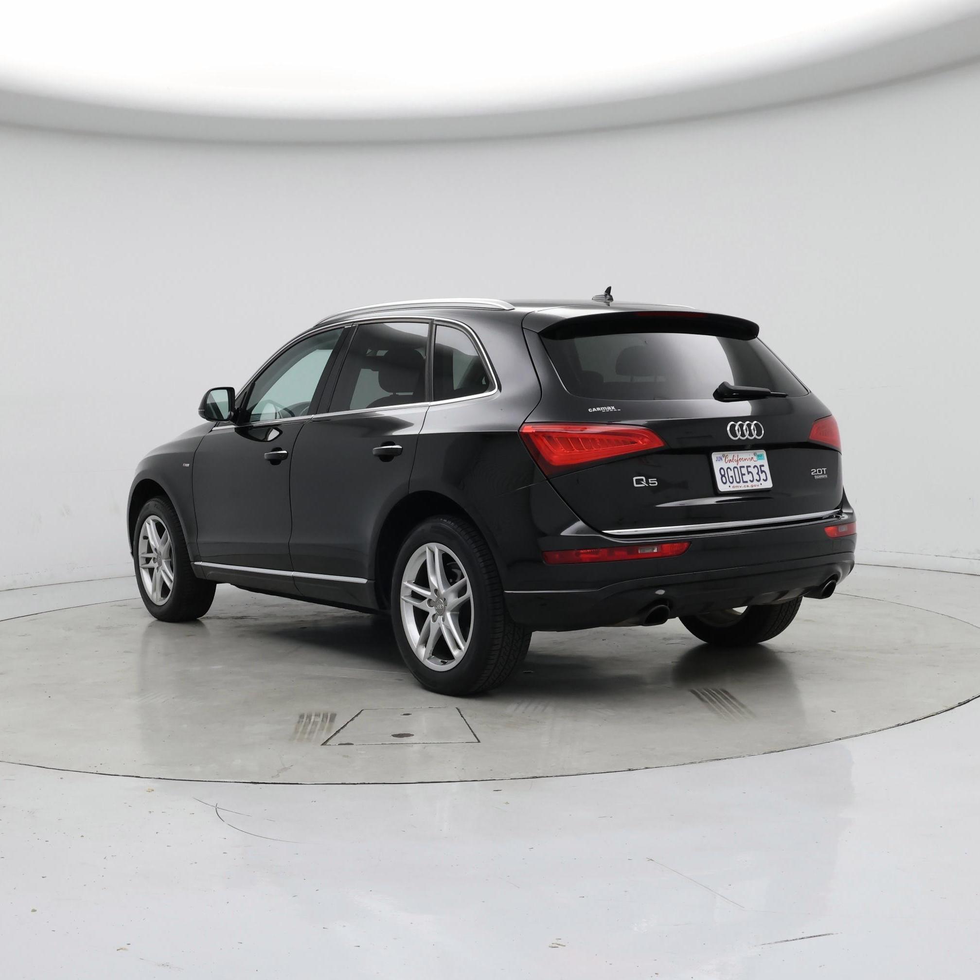 Thumbnail: 2017 Audi Q5 - 2