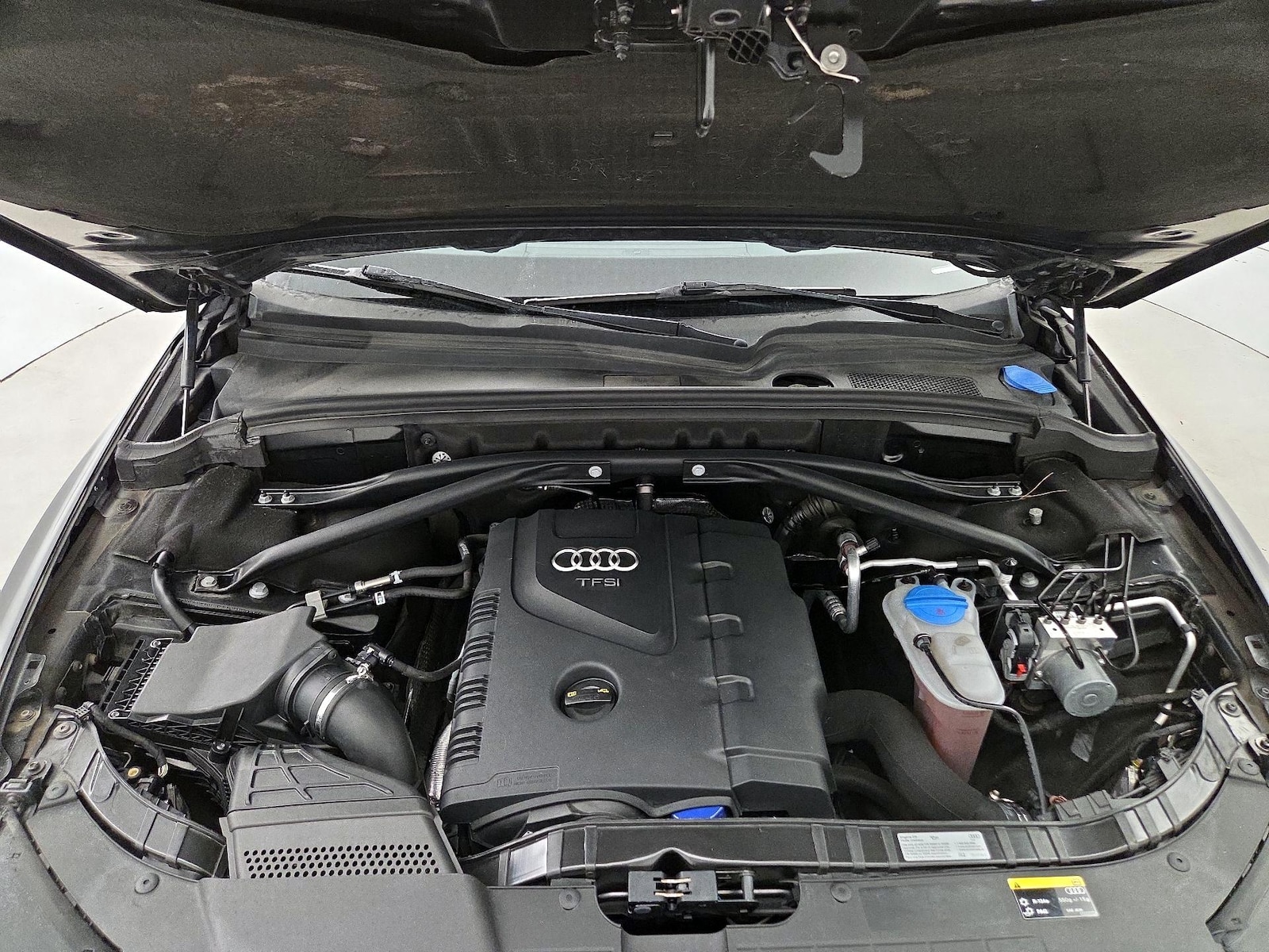 2017 Audi Q5 Premium Plus - Photo 23
