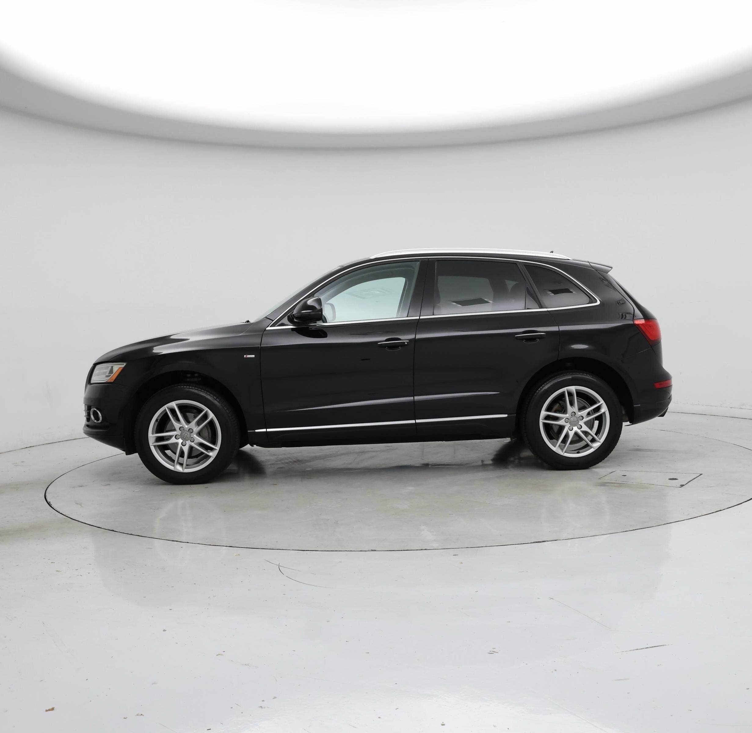Thumbnail: 2017 Audi Q5 - 3