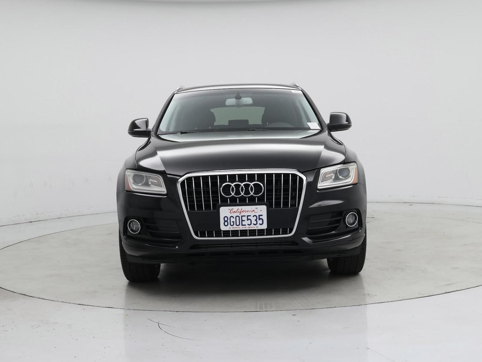 2017 Audi Q5 Premium Plus - Photo 6