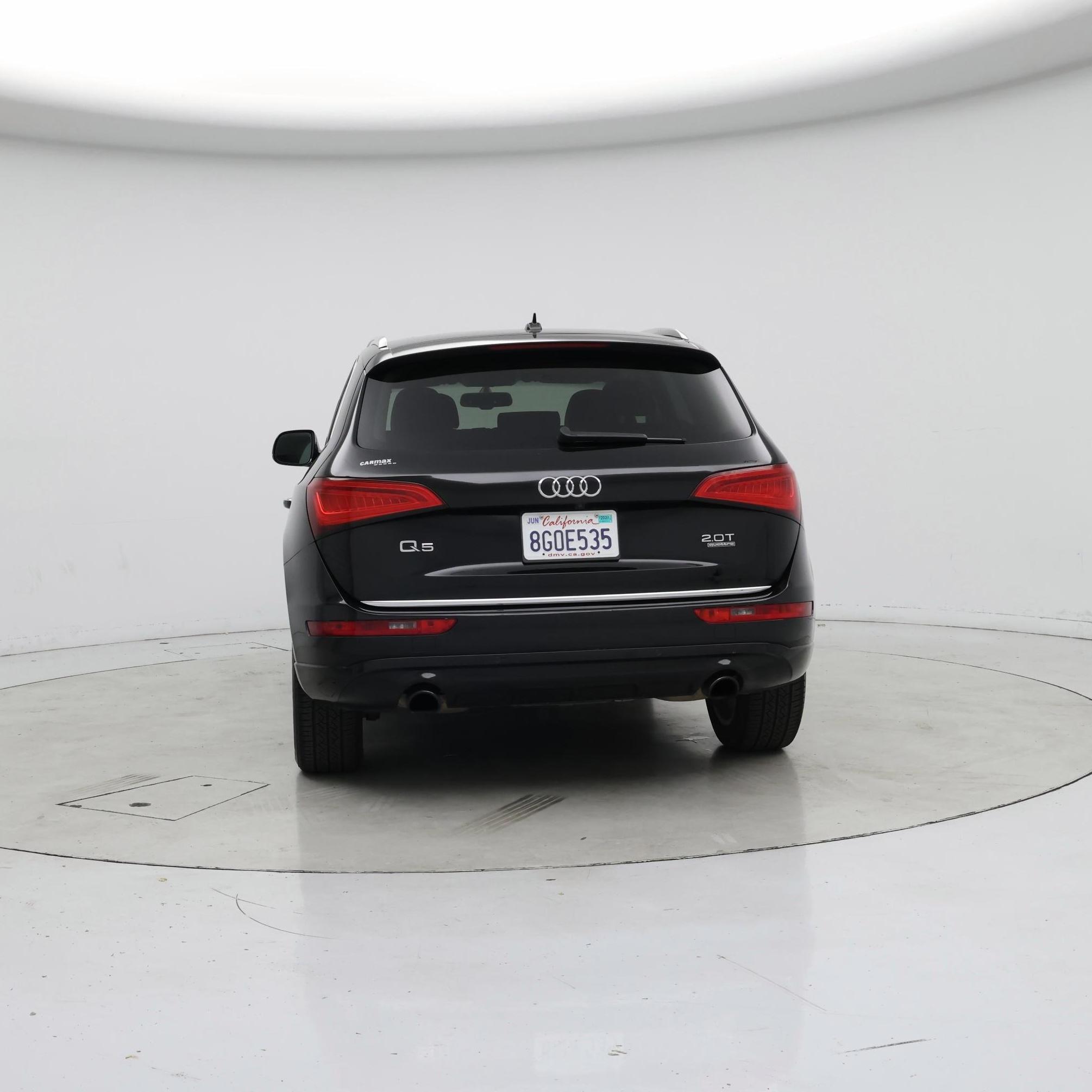 Thumbnail: 2017 Audi Q5 - 6