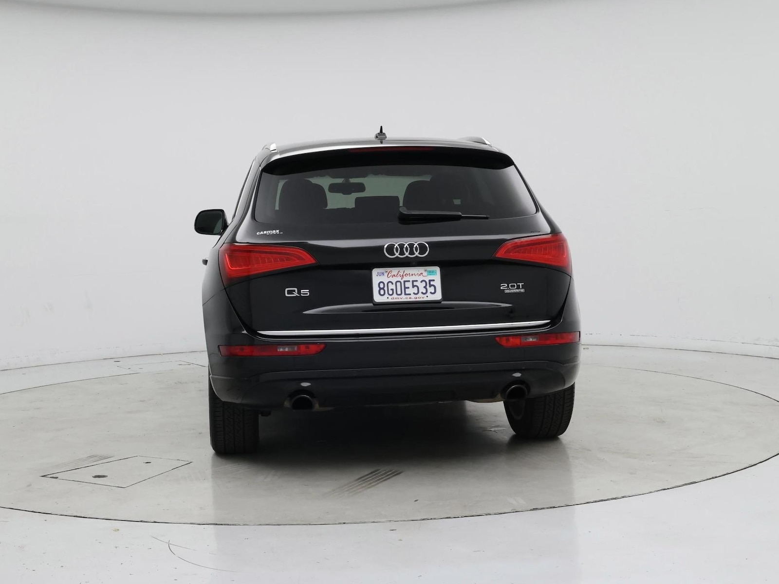 2017 Audi Q5 Premium Plus - Photo 7