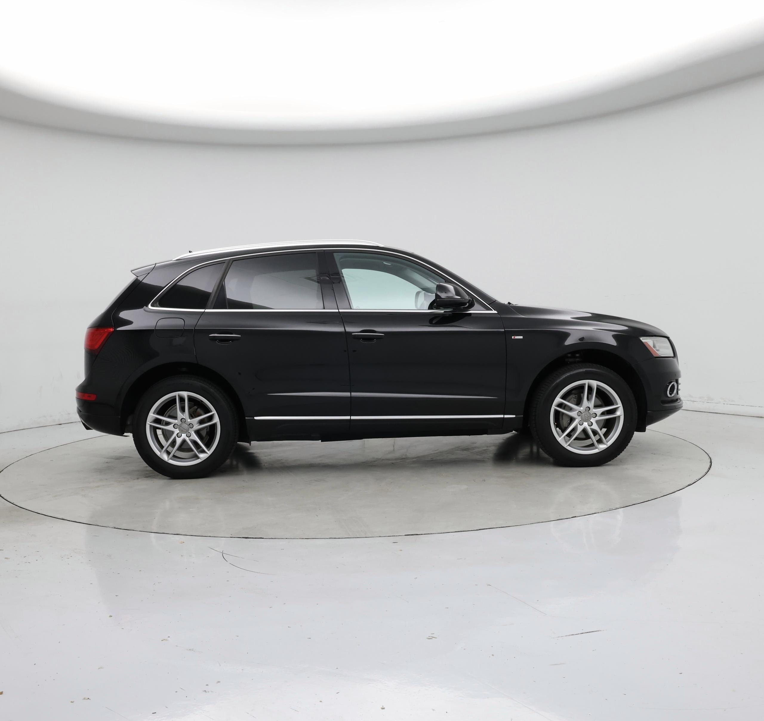 Thumbnail: 2017 Audi Q5 - 7