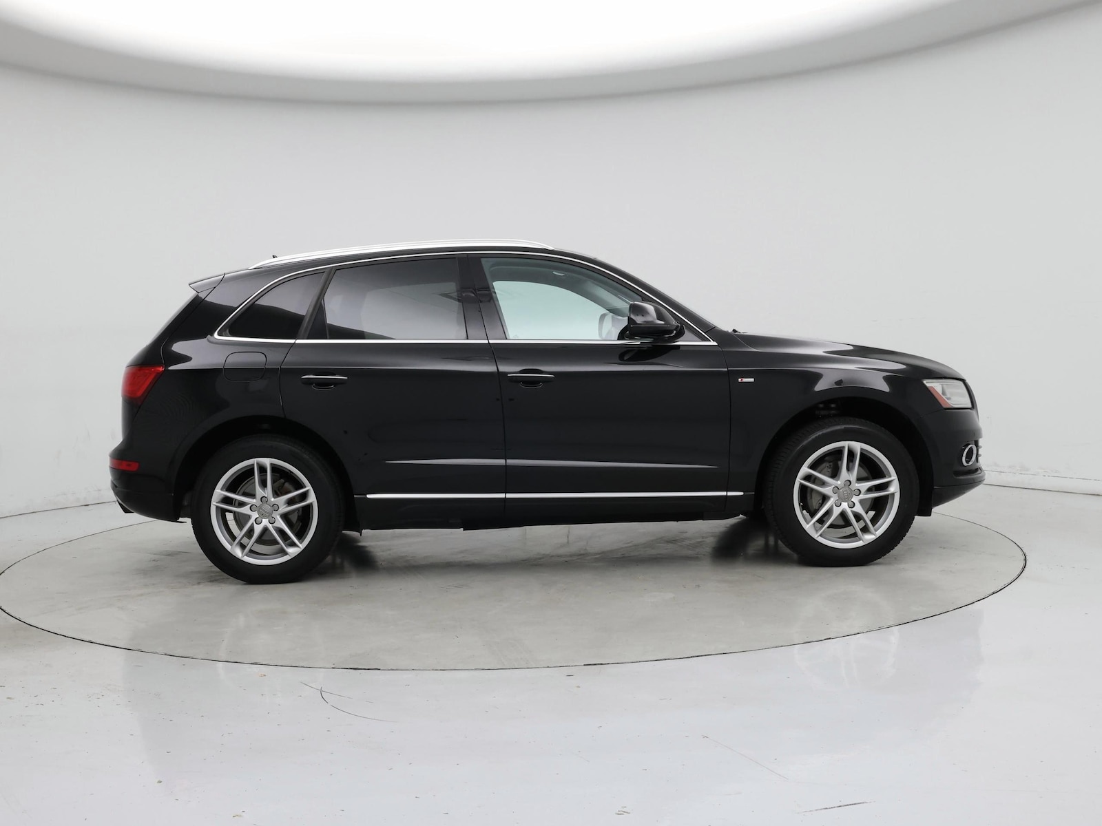 2017 Audi Q5 Premium Plus - Photo 8