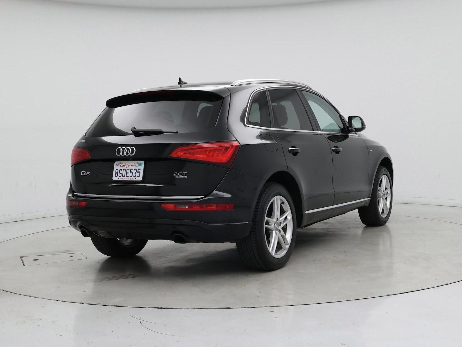 2017 Audi Q5 Premium Plus - Photo 9