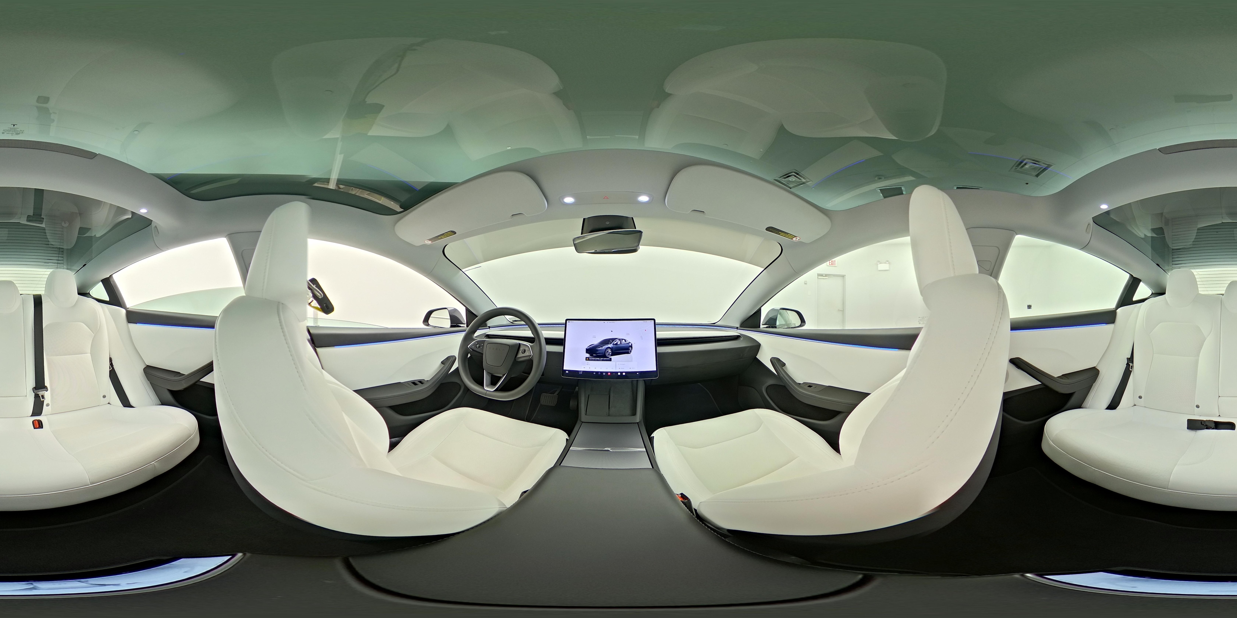 2025 Tesla Model 3 Long Range - Photo 23