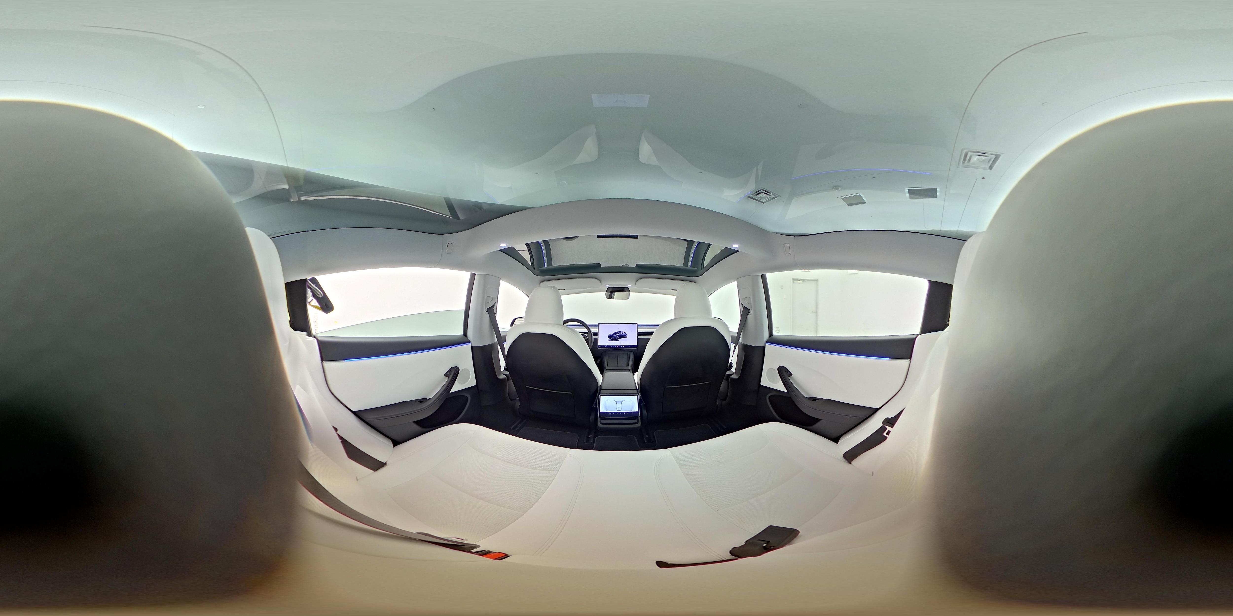 2025 Tesla Model 3 Long Range - Photo 24