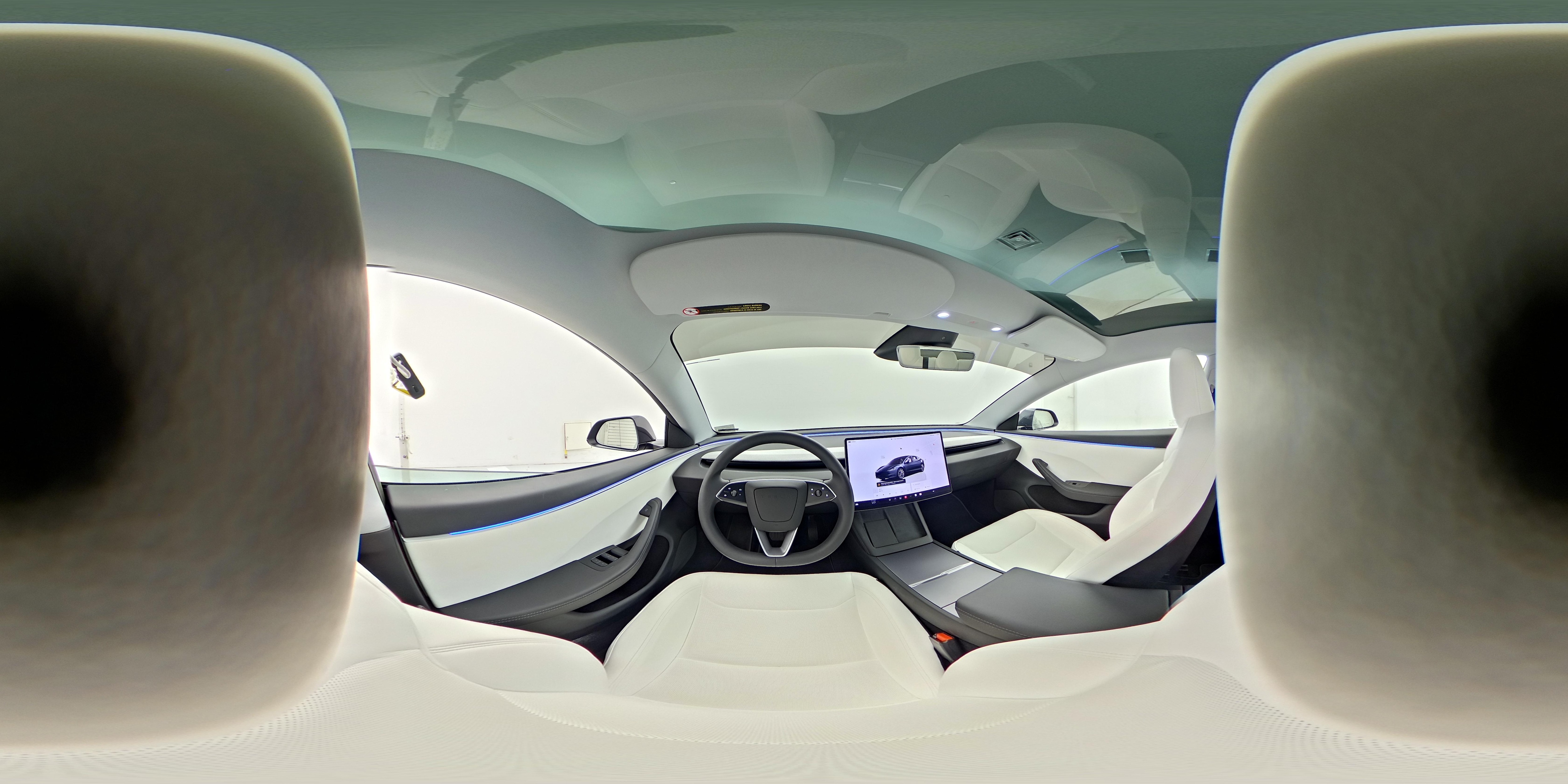 2025 Tesla Model 3 Long Range - Photo 25