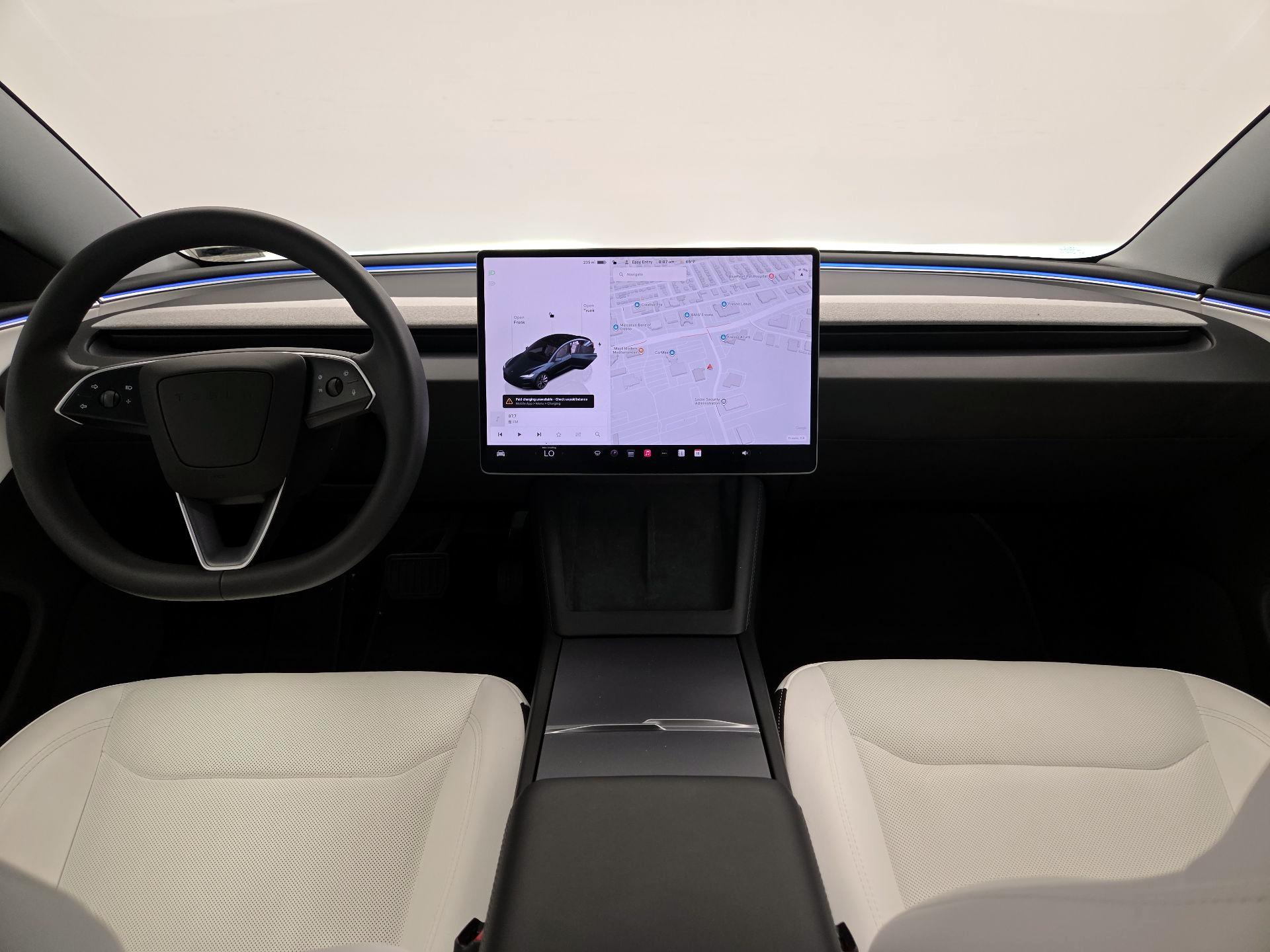 Thumbnail: 2025 Tesla Model 3 - 9