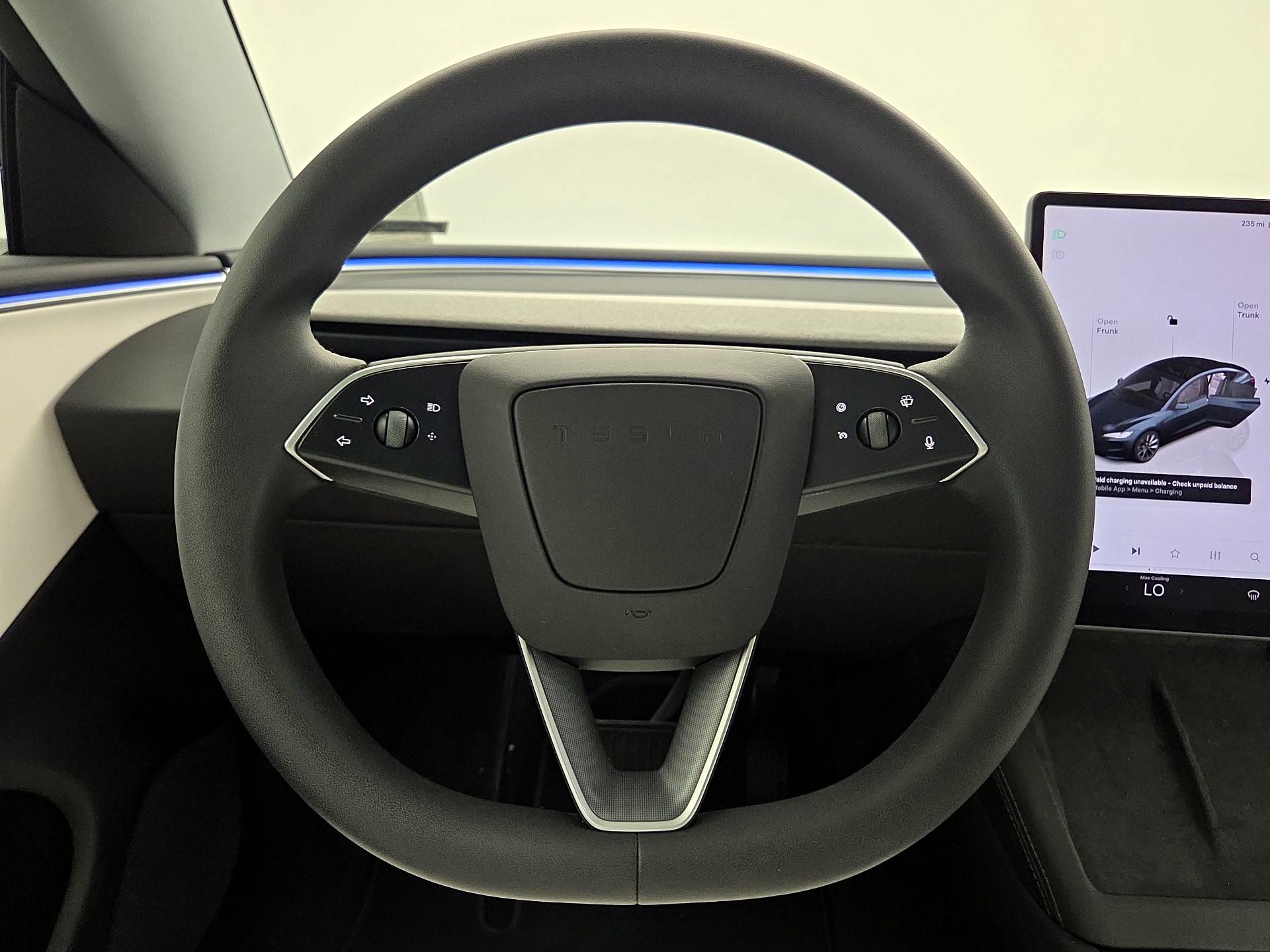 Thumbnail: 2025 Tesla Model 3 - 10