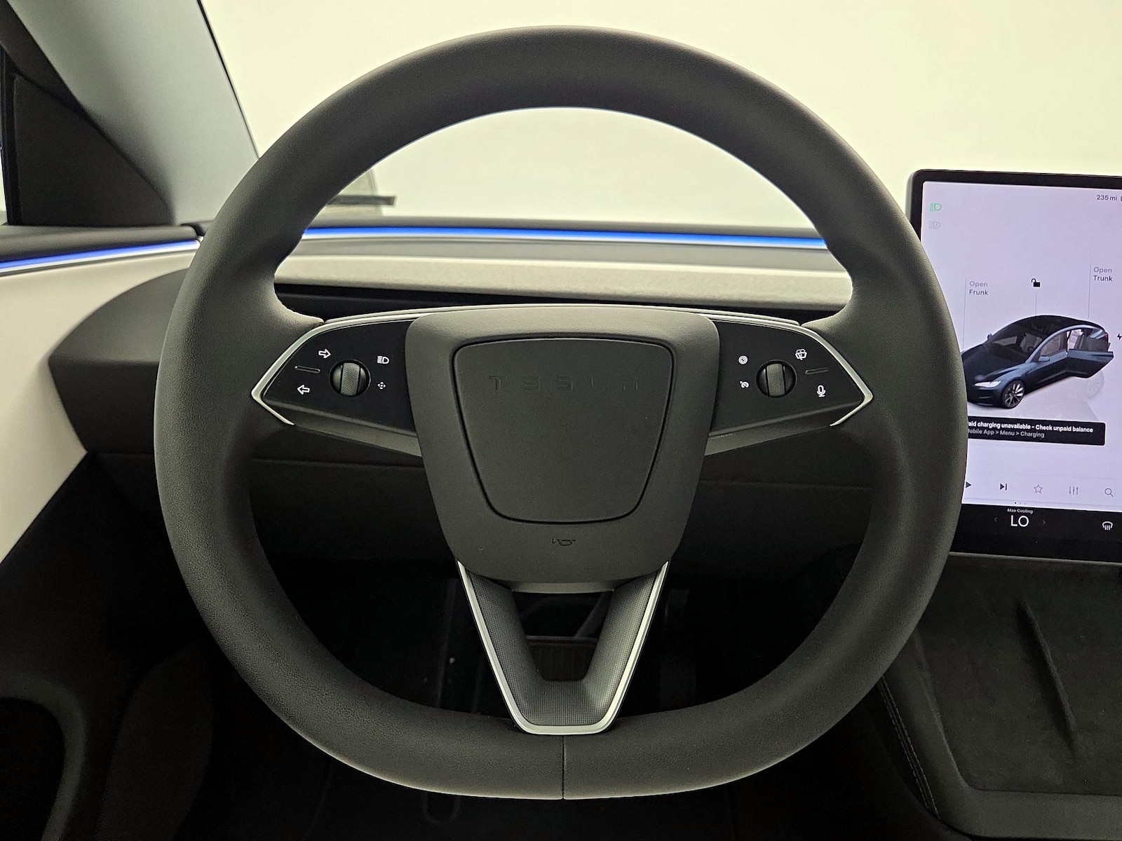 2025 Tesla Model 3 Long Range - Photo 11