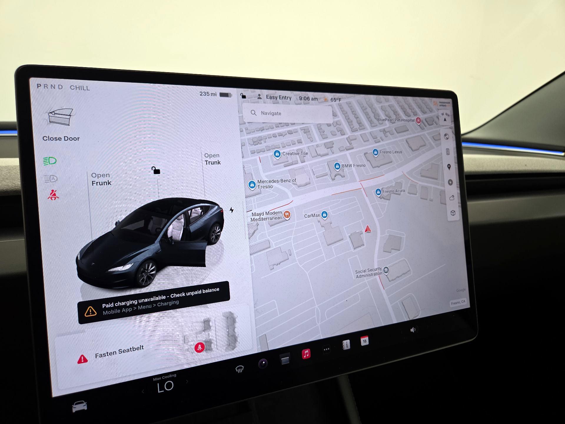 Thumbnail: 2025 Tesla Model 3 - 13